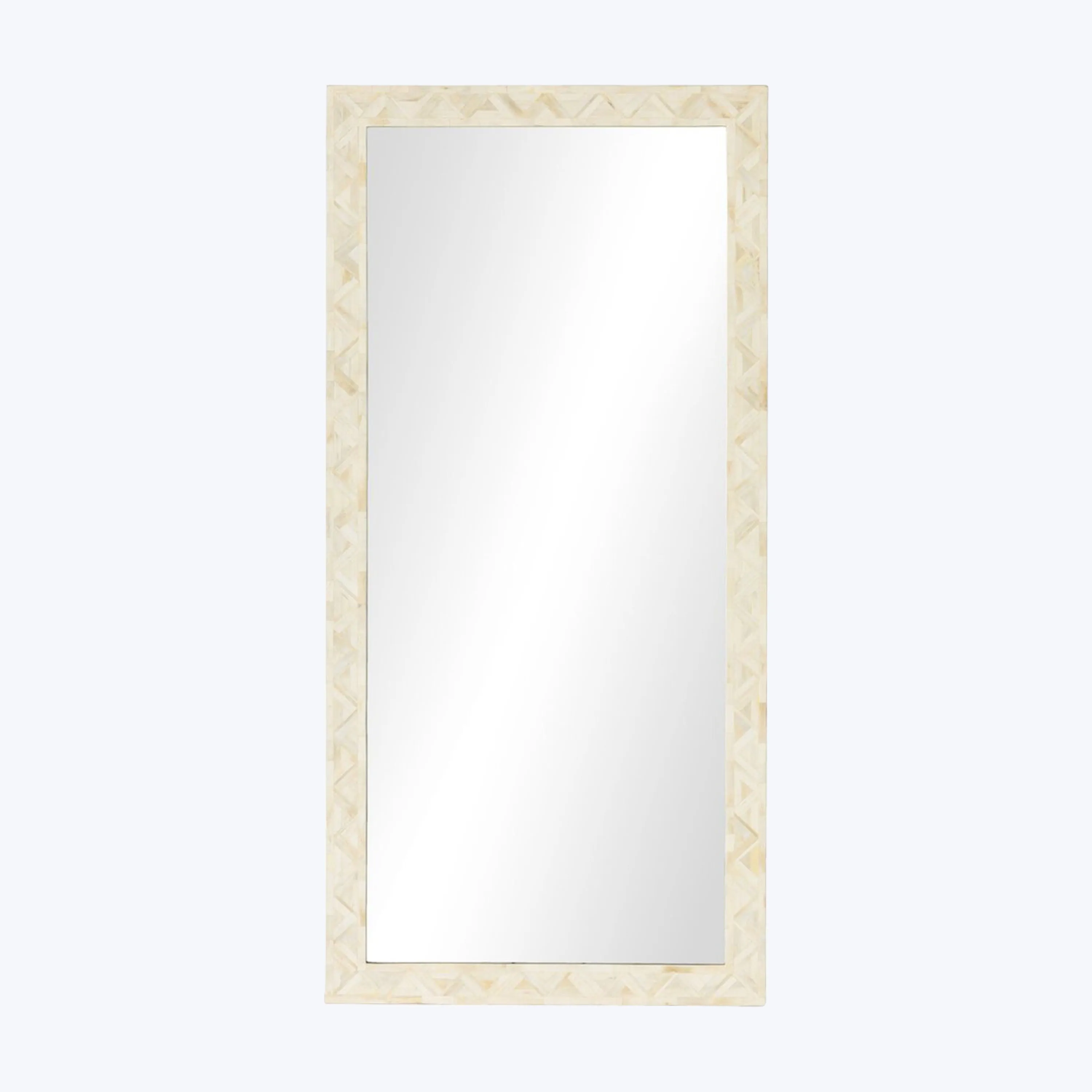 Loredo Floor Mirror