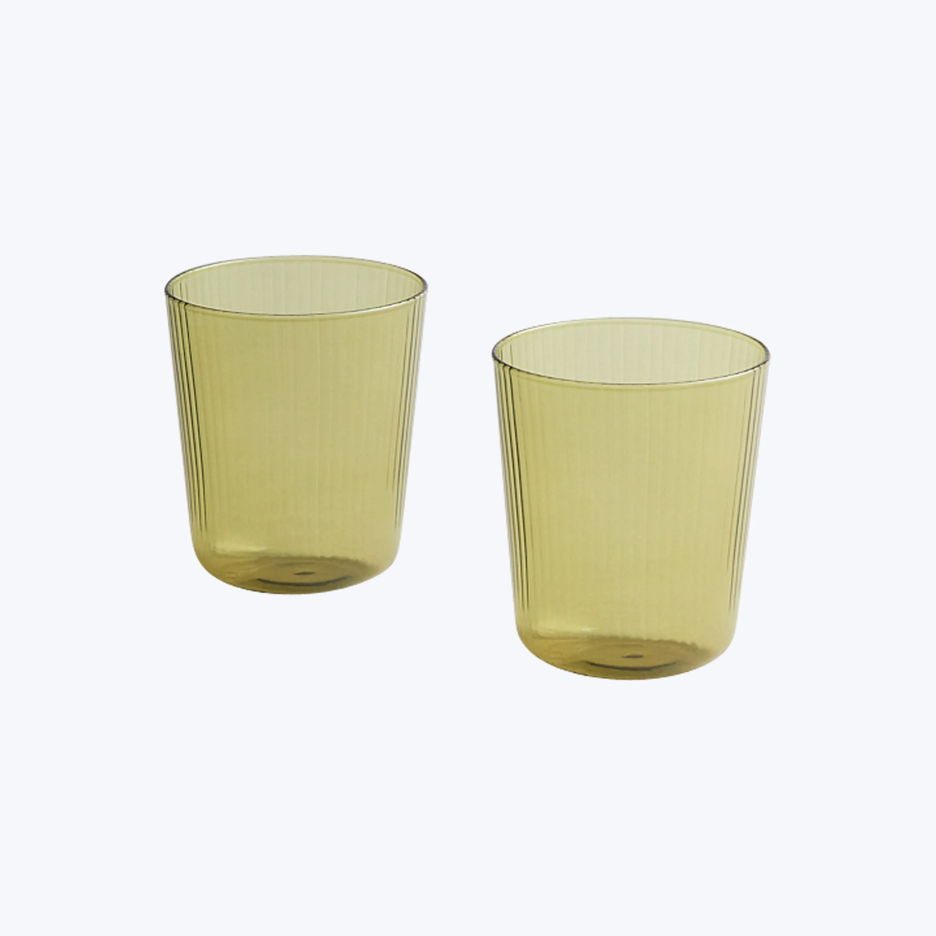 Luisa Acqua Glass