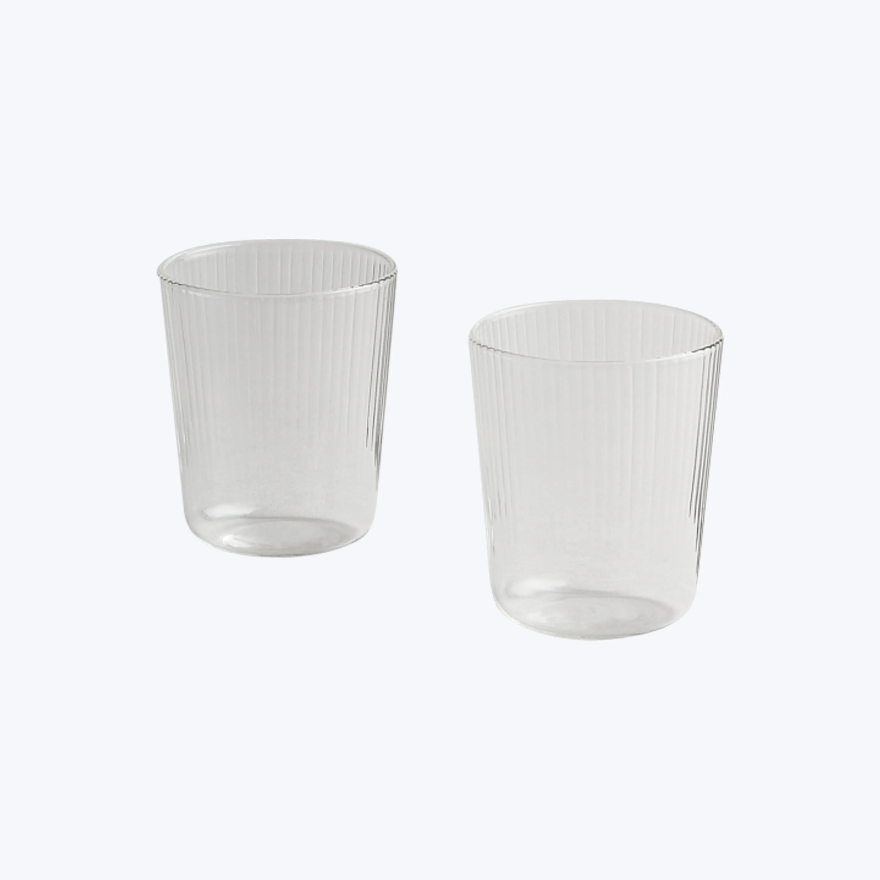 Luisa Acqua Glass