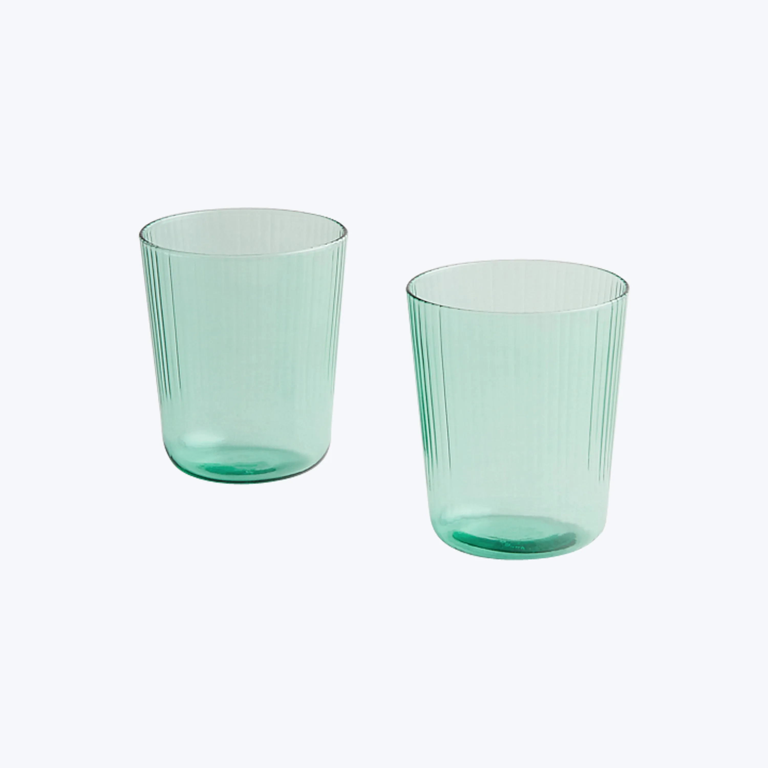 Luisa Acqua Glass