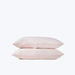 Luna Sateen Shams
