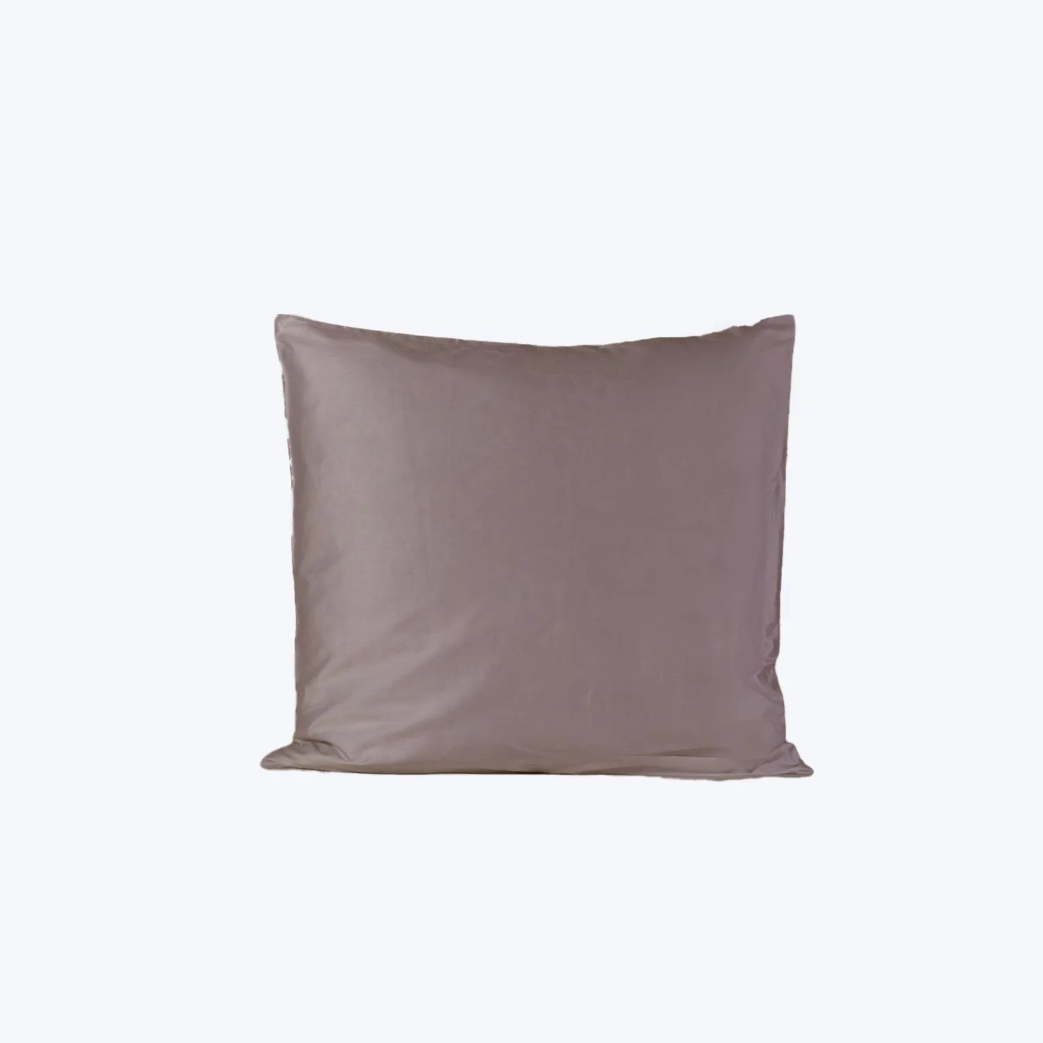 Luna Sateen Shams