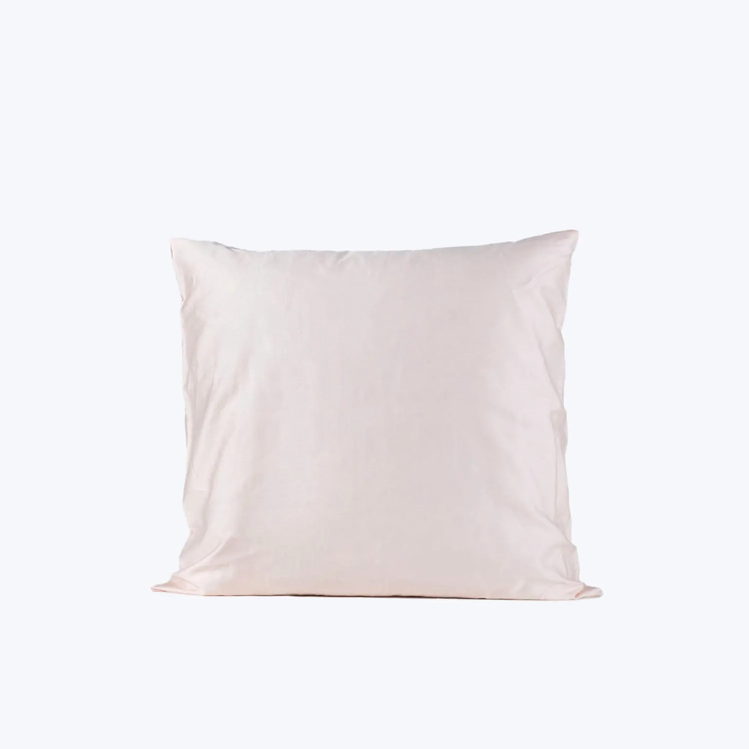 Luna Sateen Shams