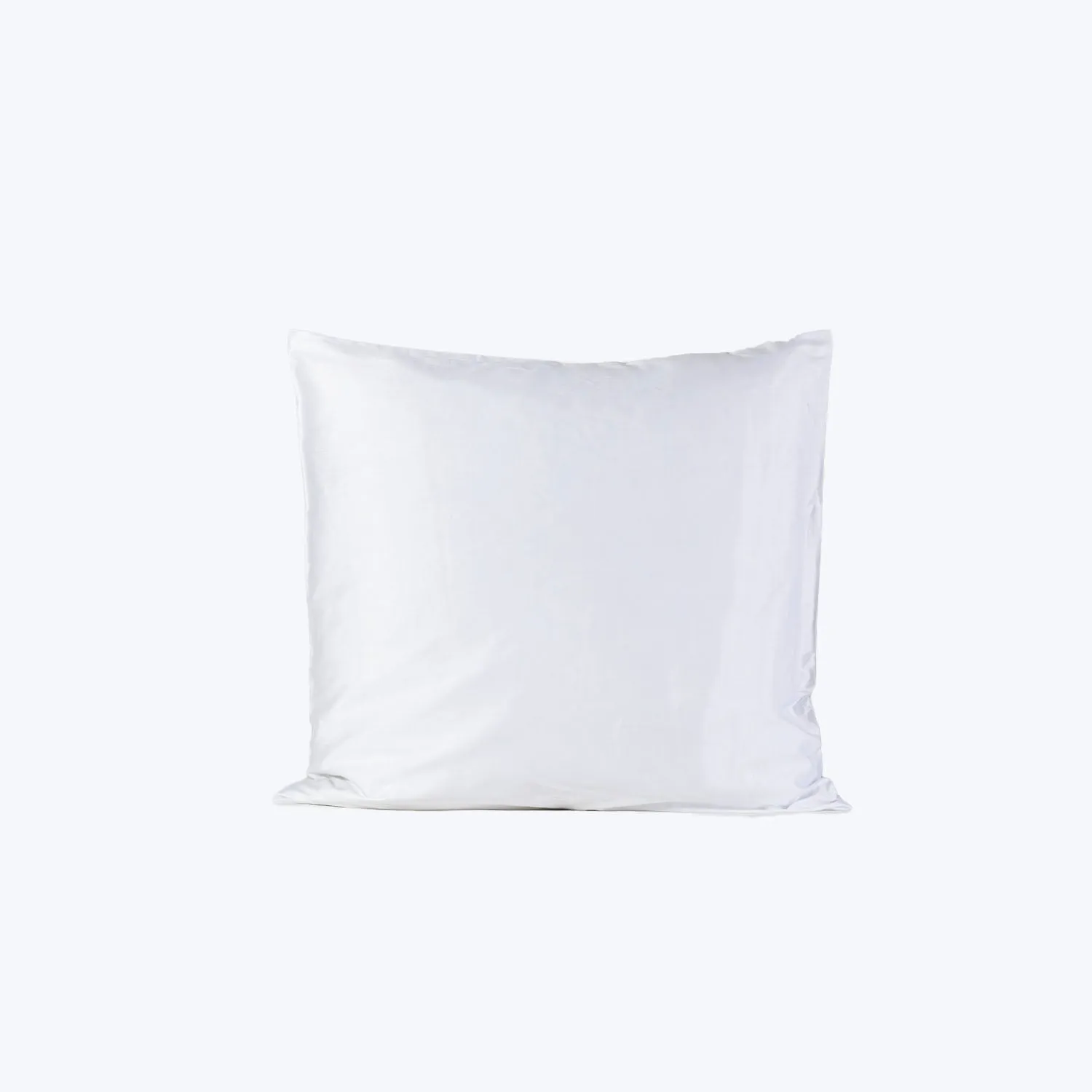 Luna Sateen Shams