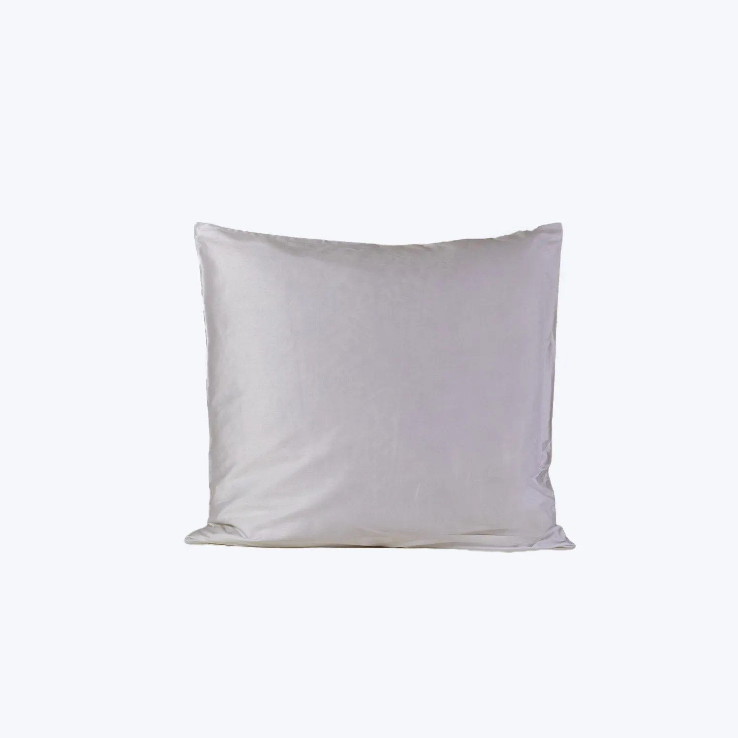 Luna Sateen Shams
