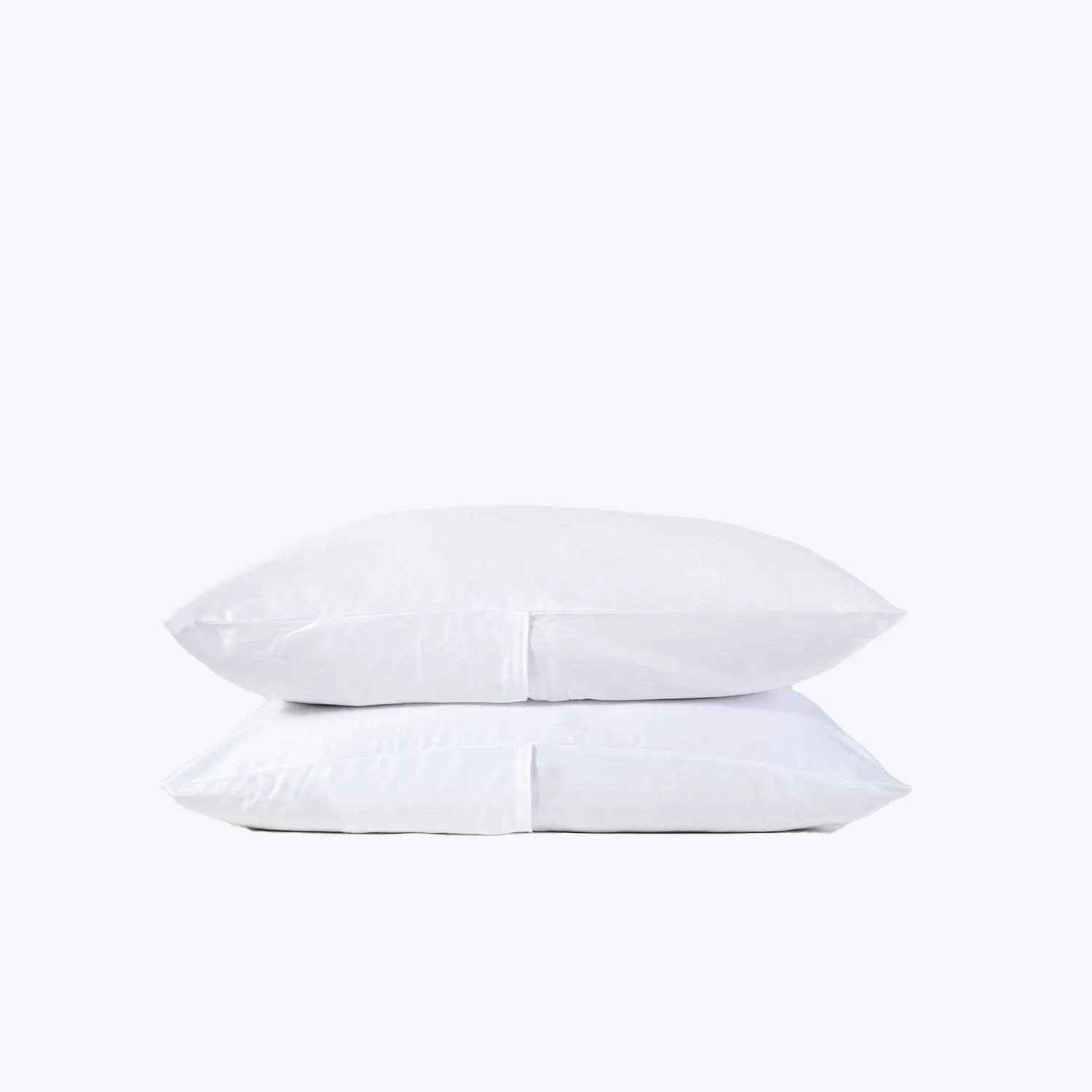 Luna Sateen Shams
