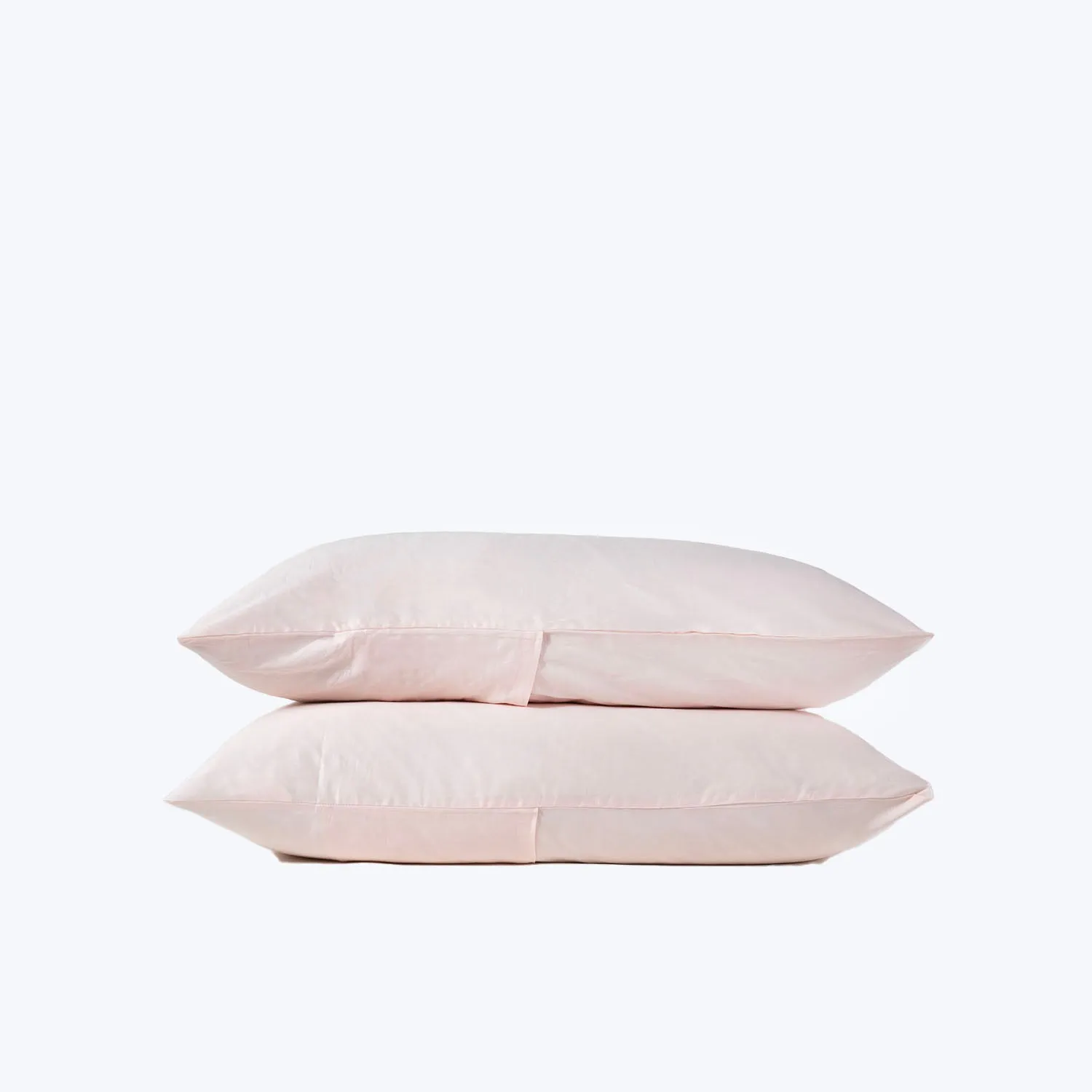 Luna Sateen Shams