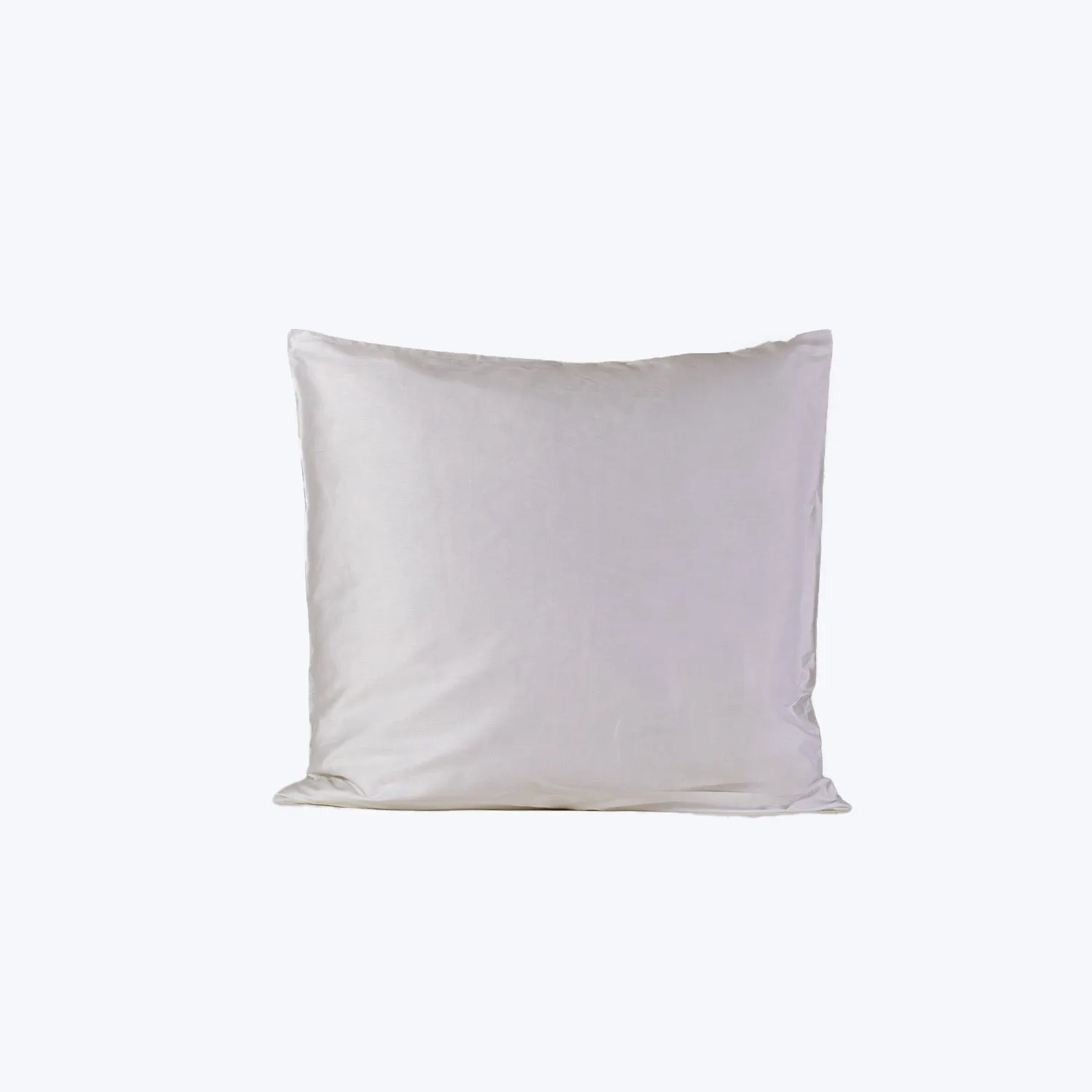 Luna Sateen Shams