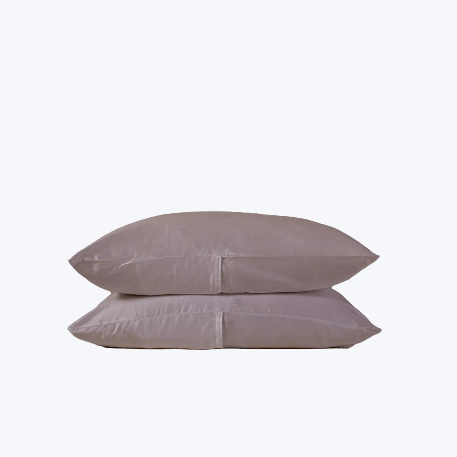 Luna Sateen Shams