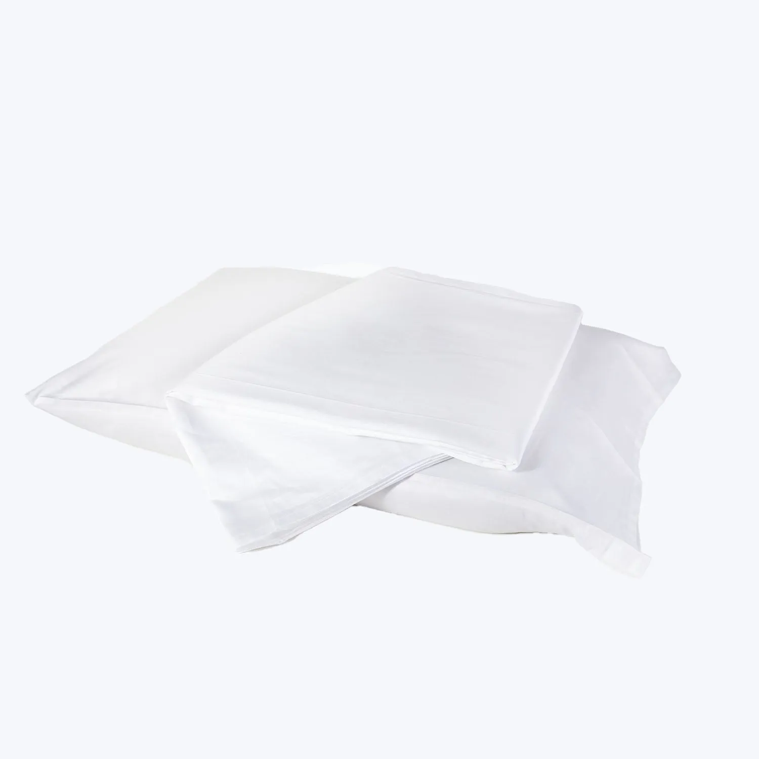 Luna Sateen Sheet Sets