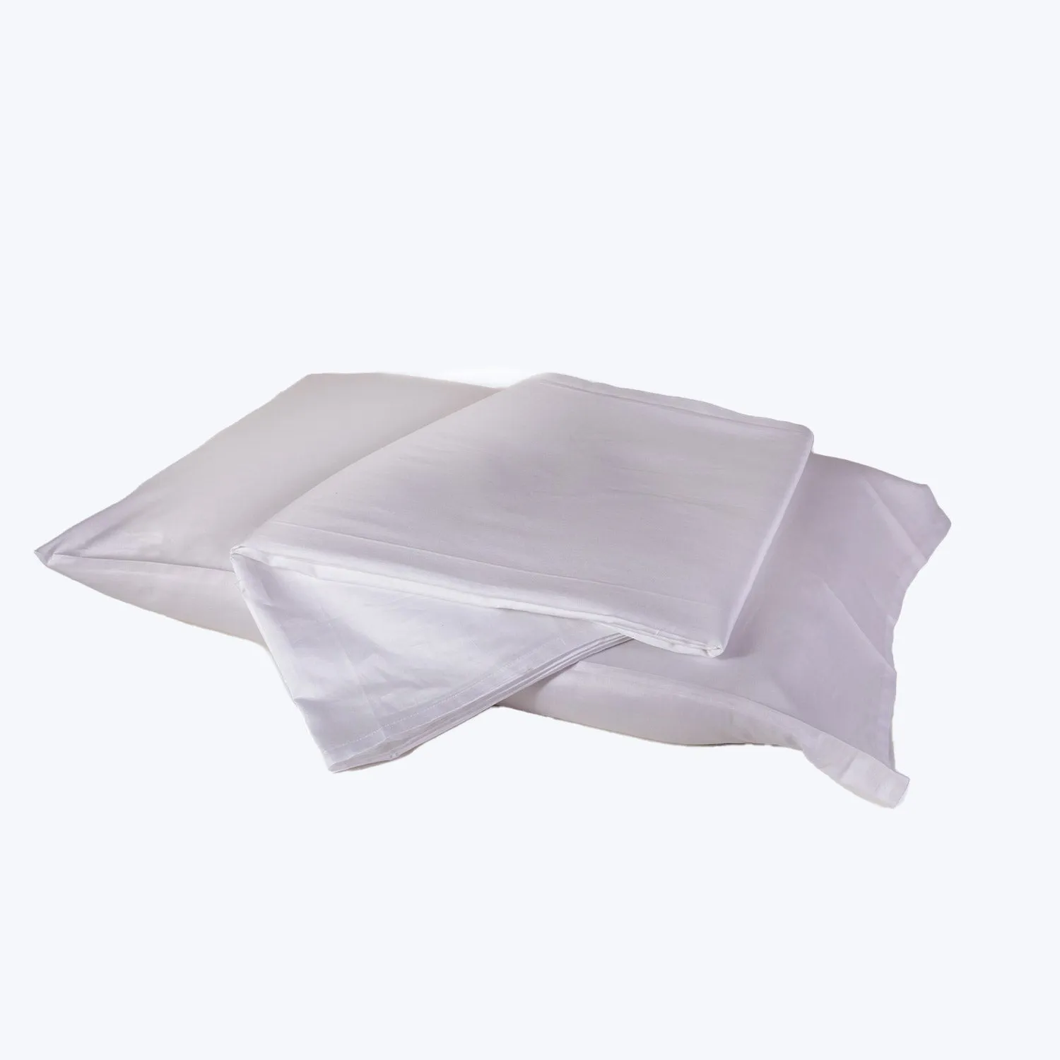 Luna Sateen Sheet Sets
