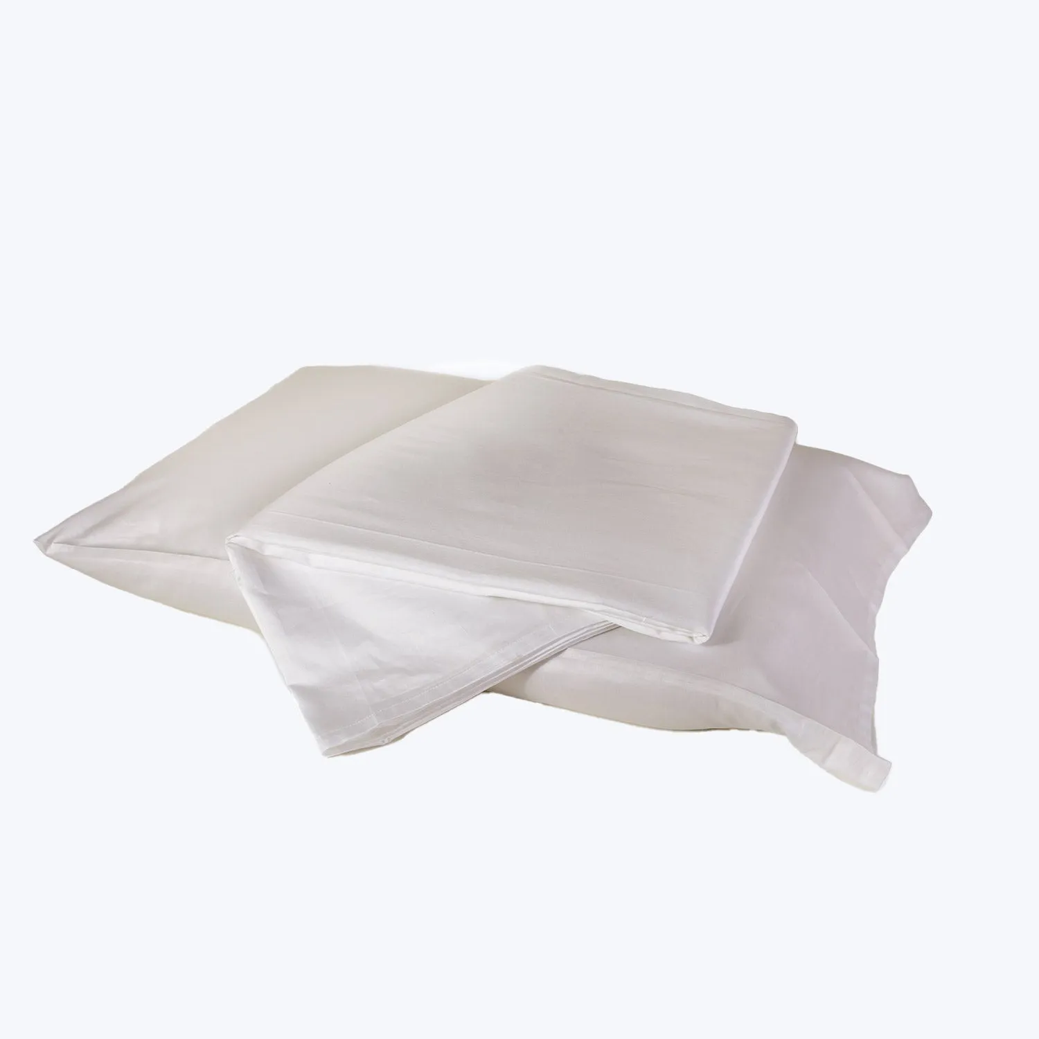 Luna Sateen Sheet Sets