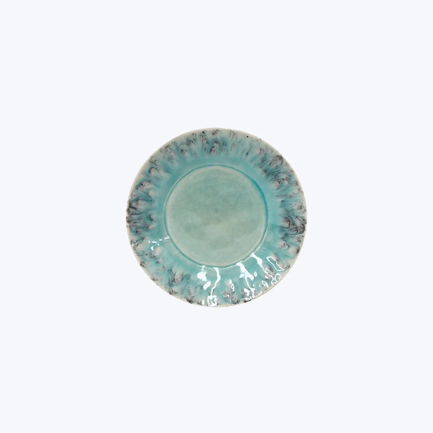 Madeira Bread Plate, Set of 6