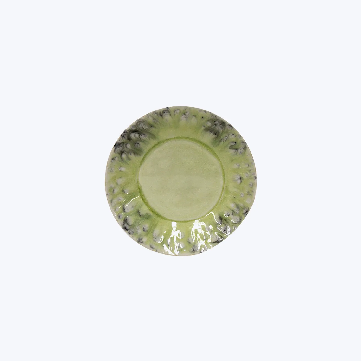 Madeira Bread Plate, Set of 6