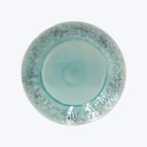 Madeira Colored Dinner Plate, Set of 6