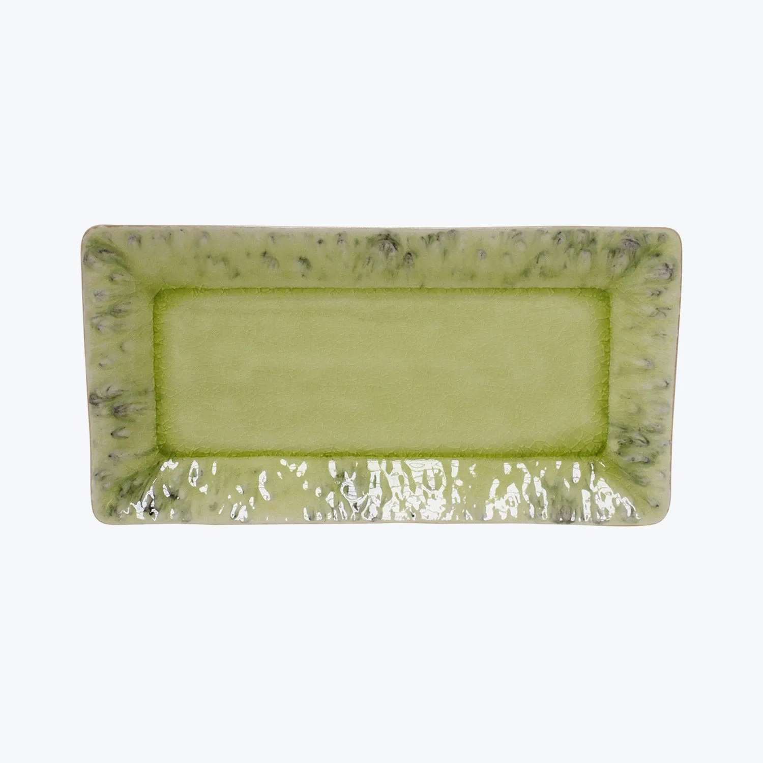 Madeira Rectangle Tray