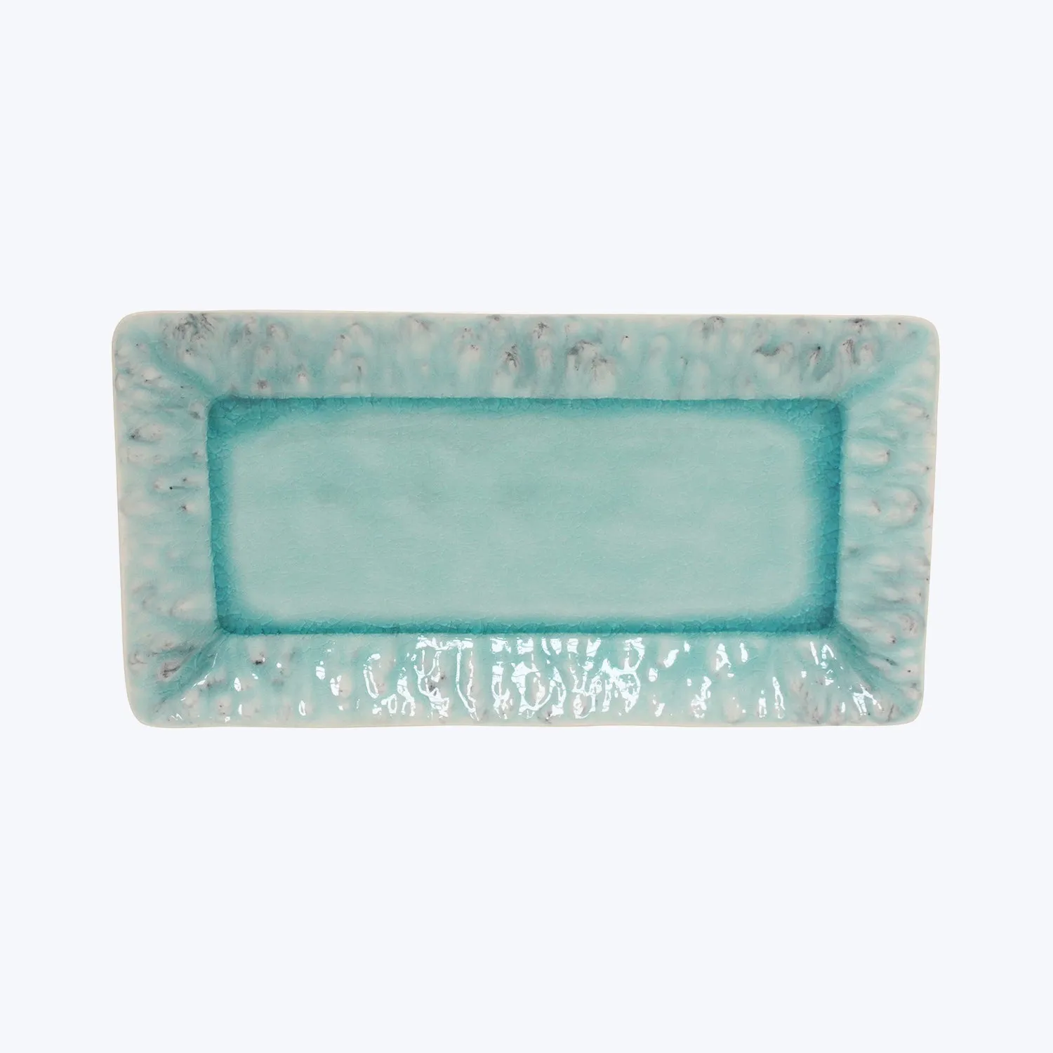 Madeira Rectangle Tray
