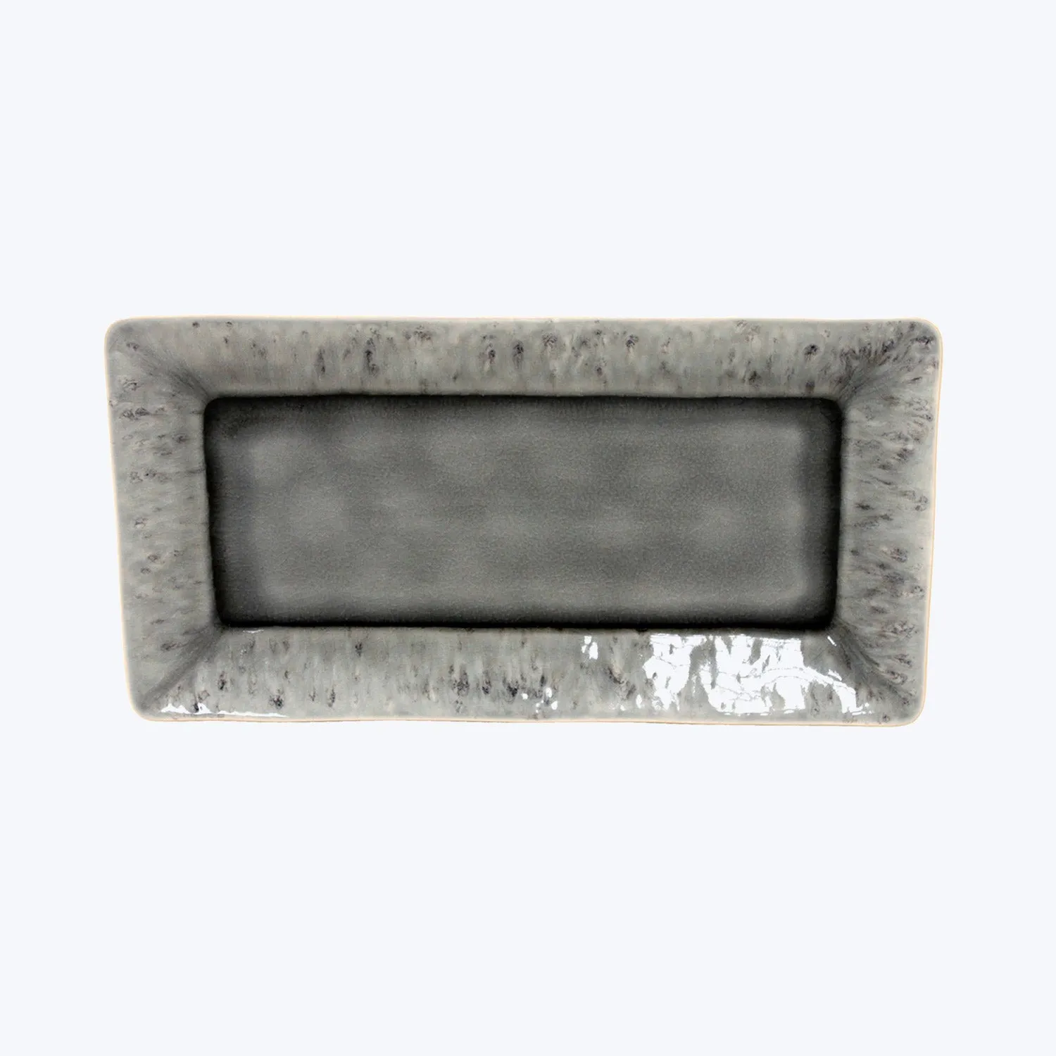 Madeira Rectangle Tray