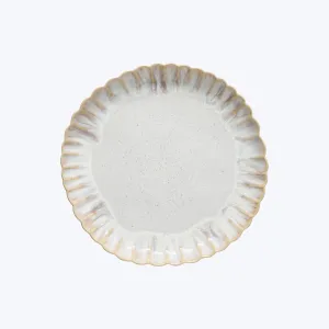 Mallorca Glazed Dinner Plate, Set of 6