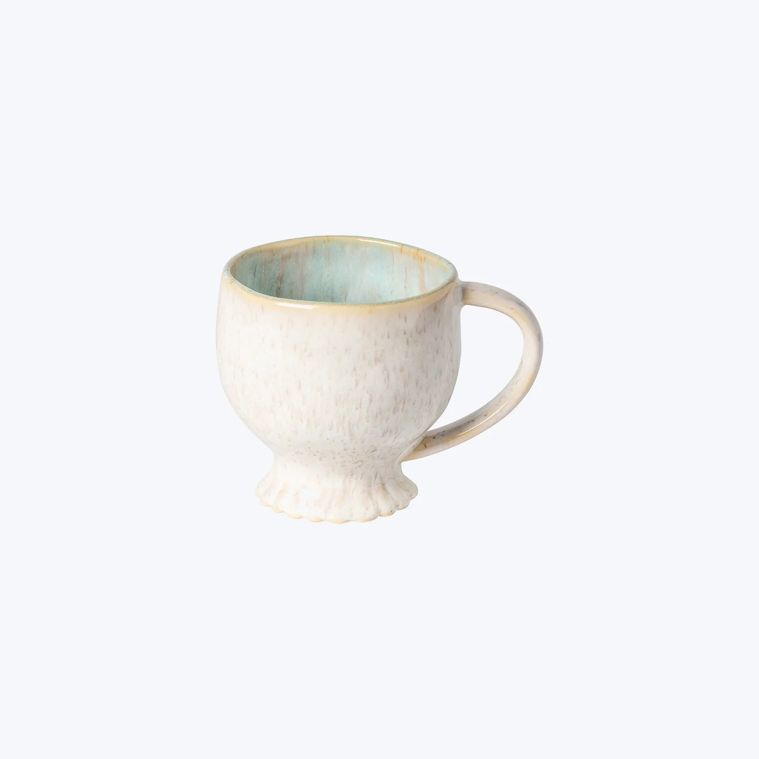 Mallorca Mug, Set of 6