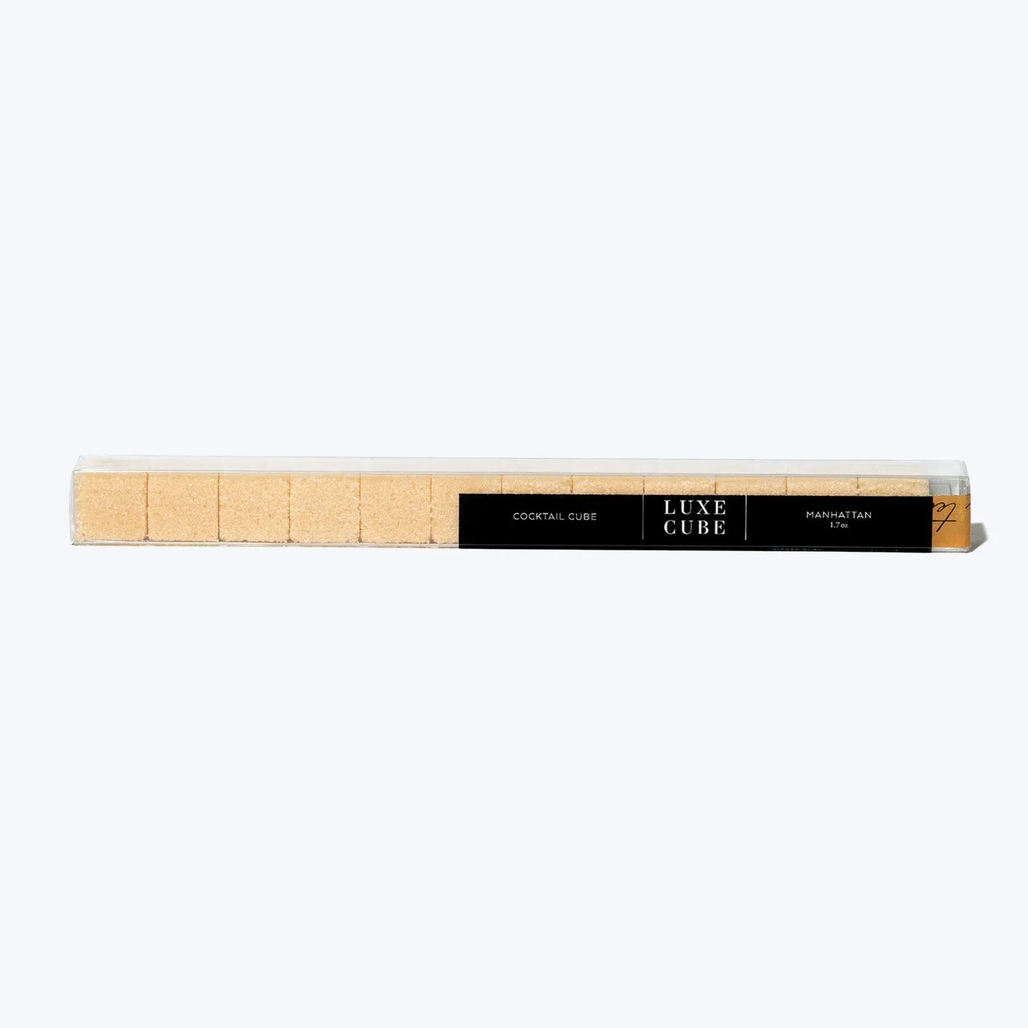 Manhattan Cocktail Stick