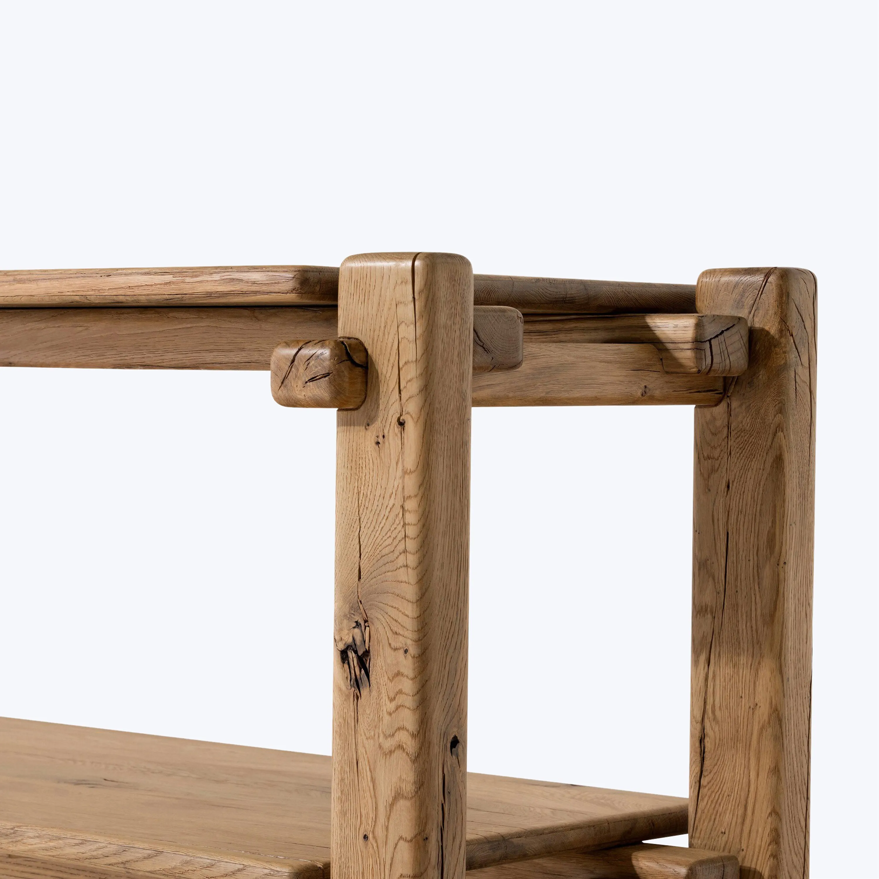 Marcia Console