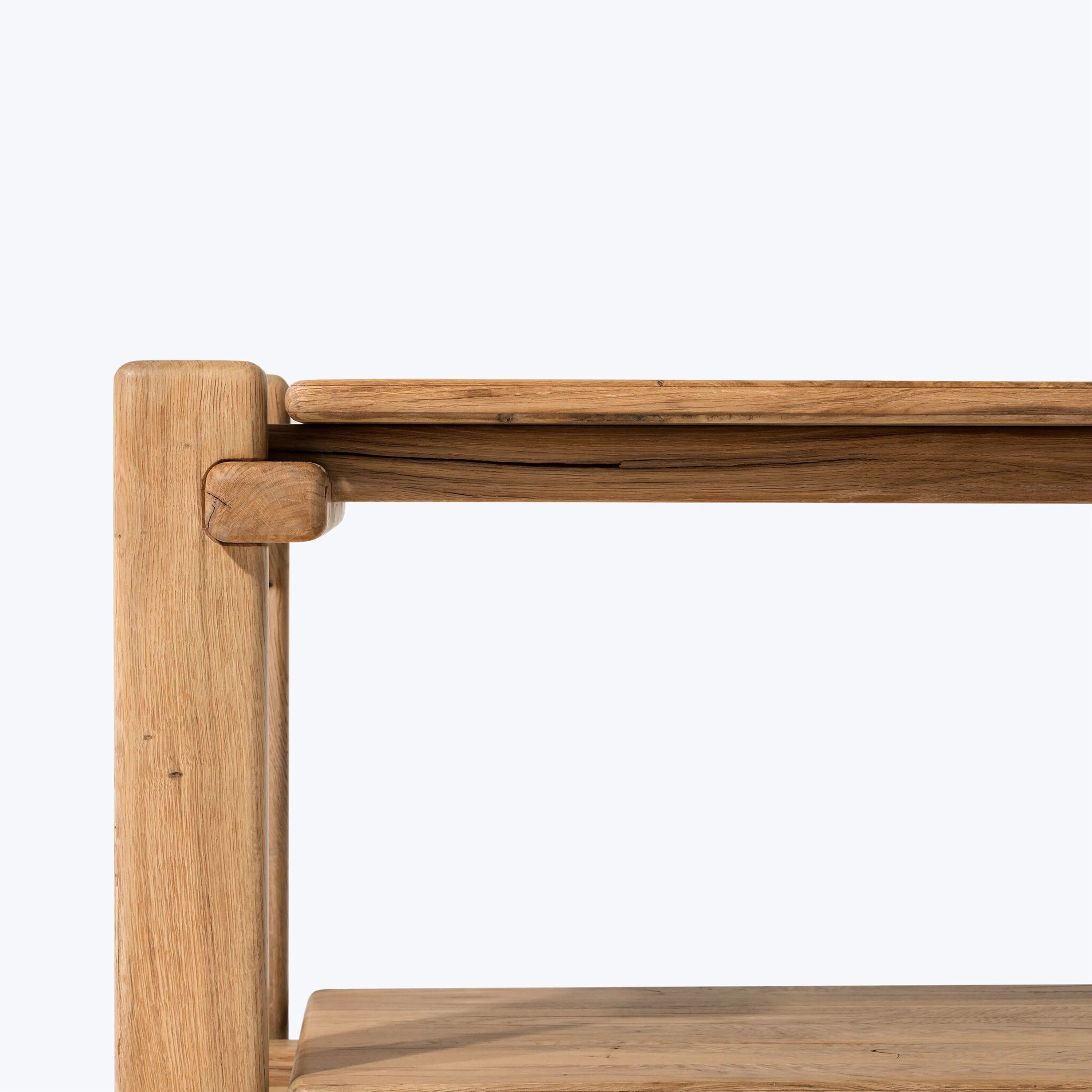 Marcia Console