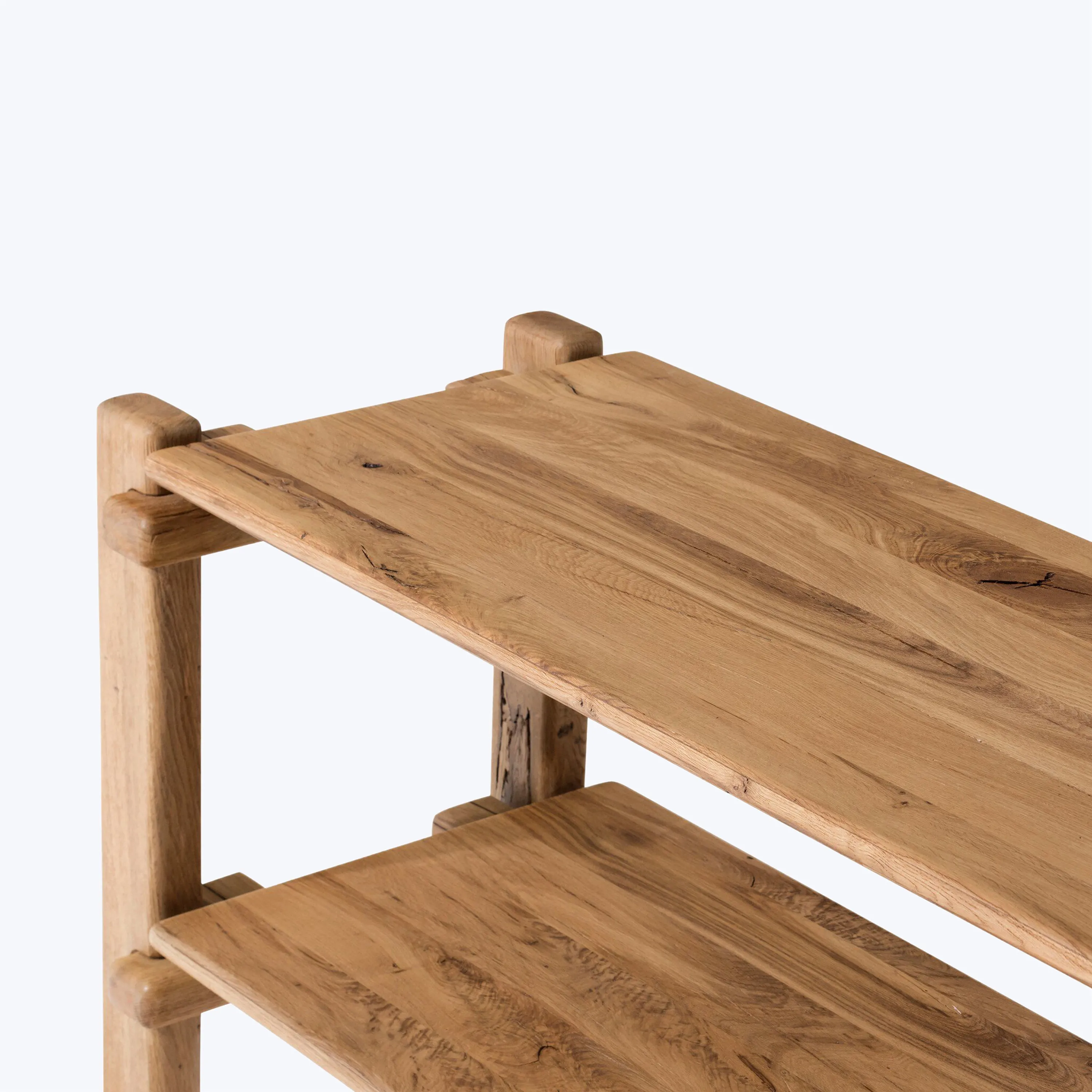 Marcia Console