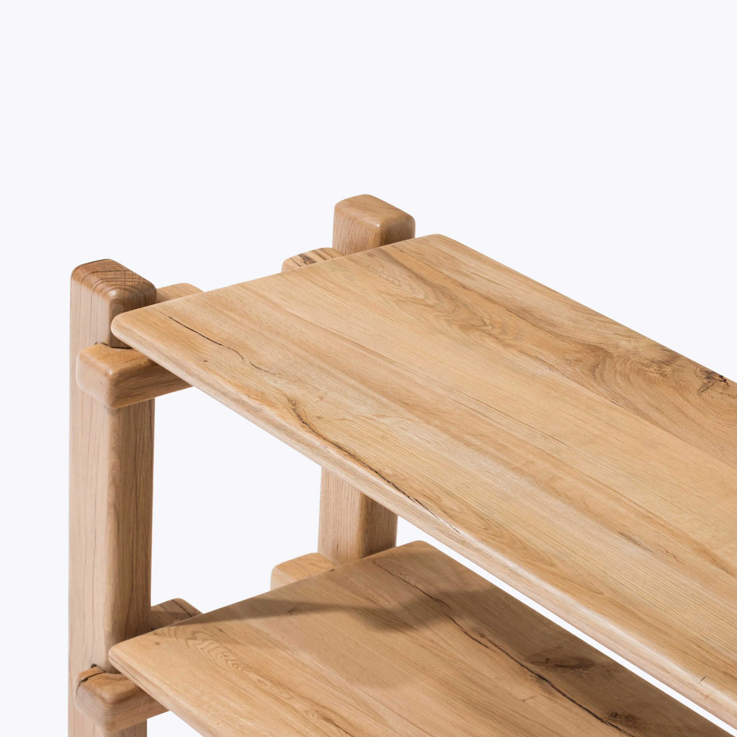 Marcia Console
