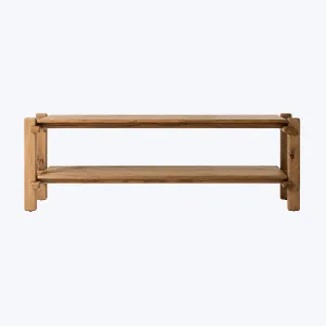Marcia Console