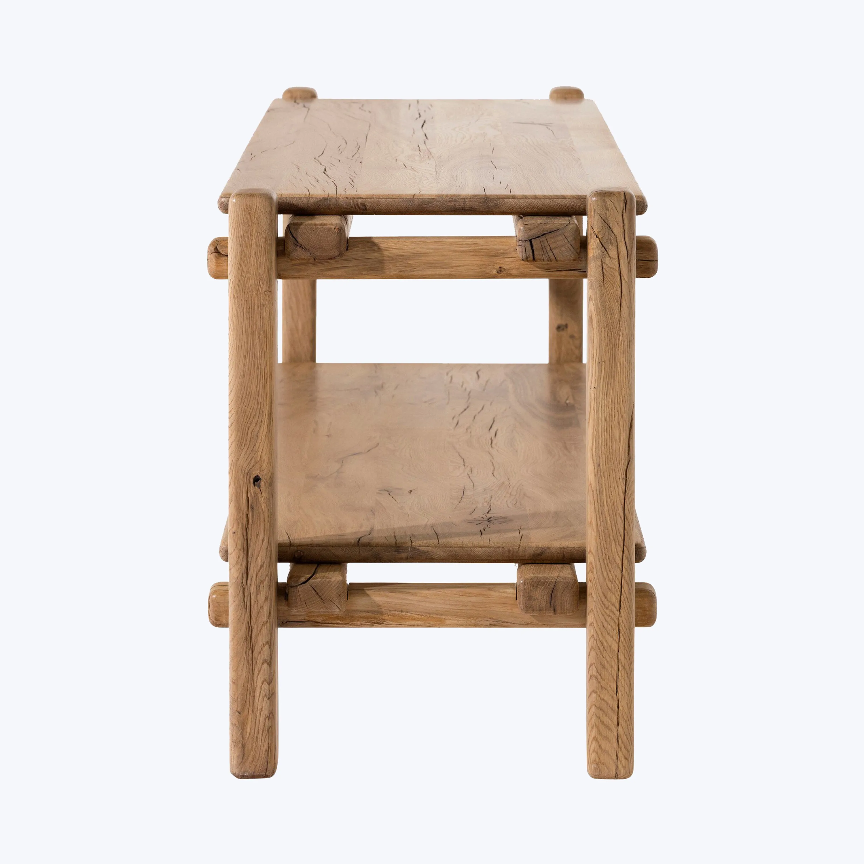 Marcia Console