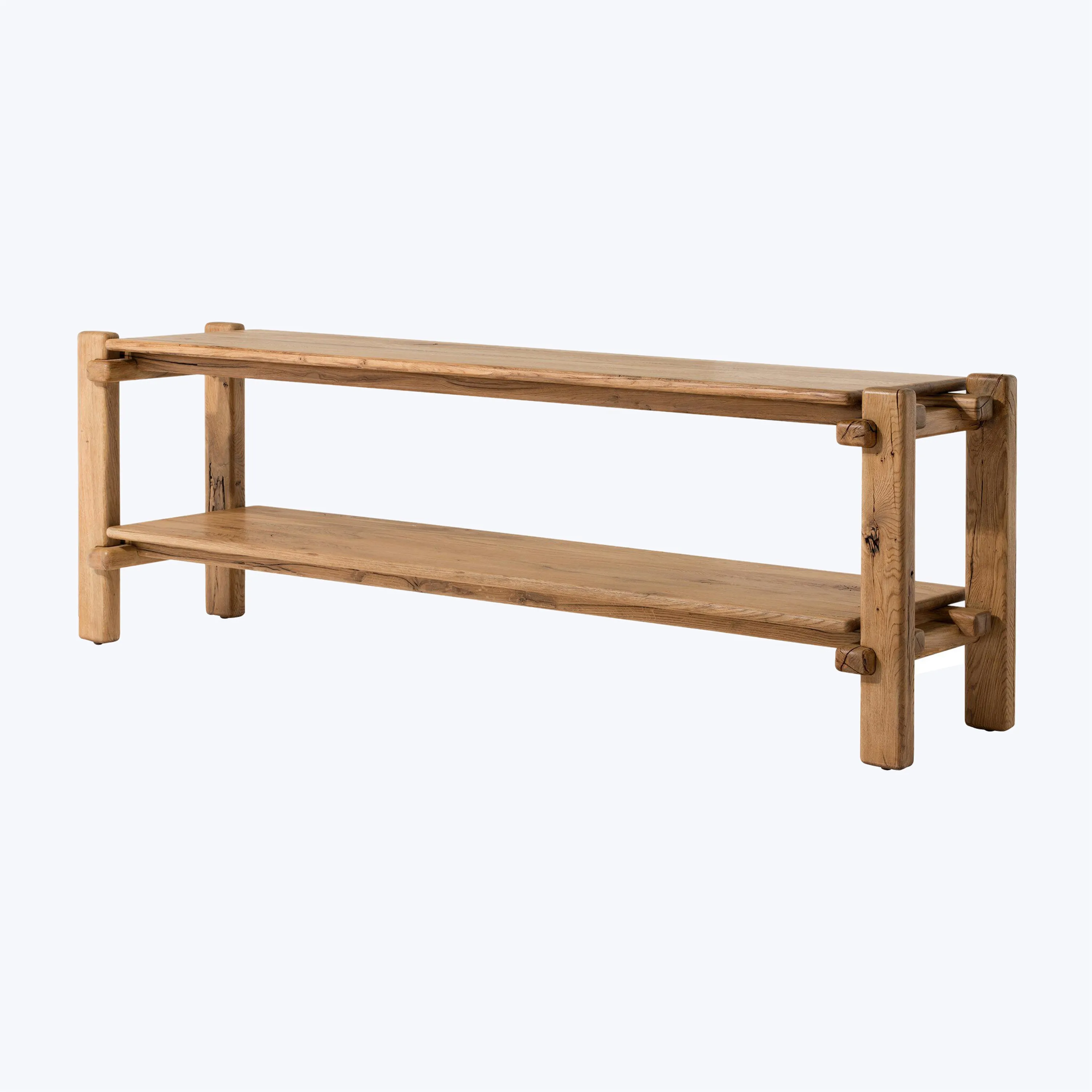 Marcia Console