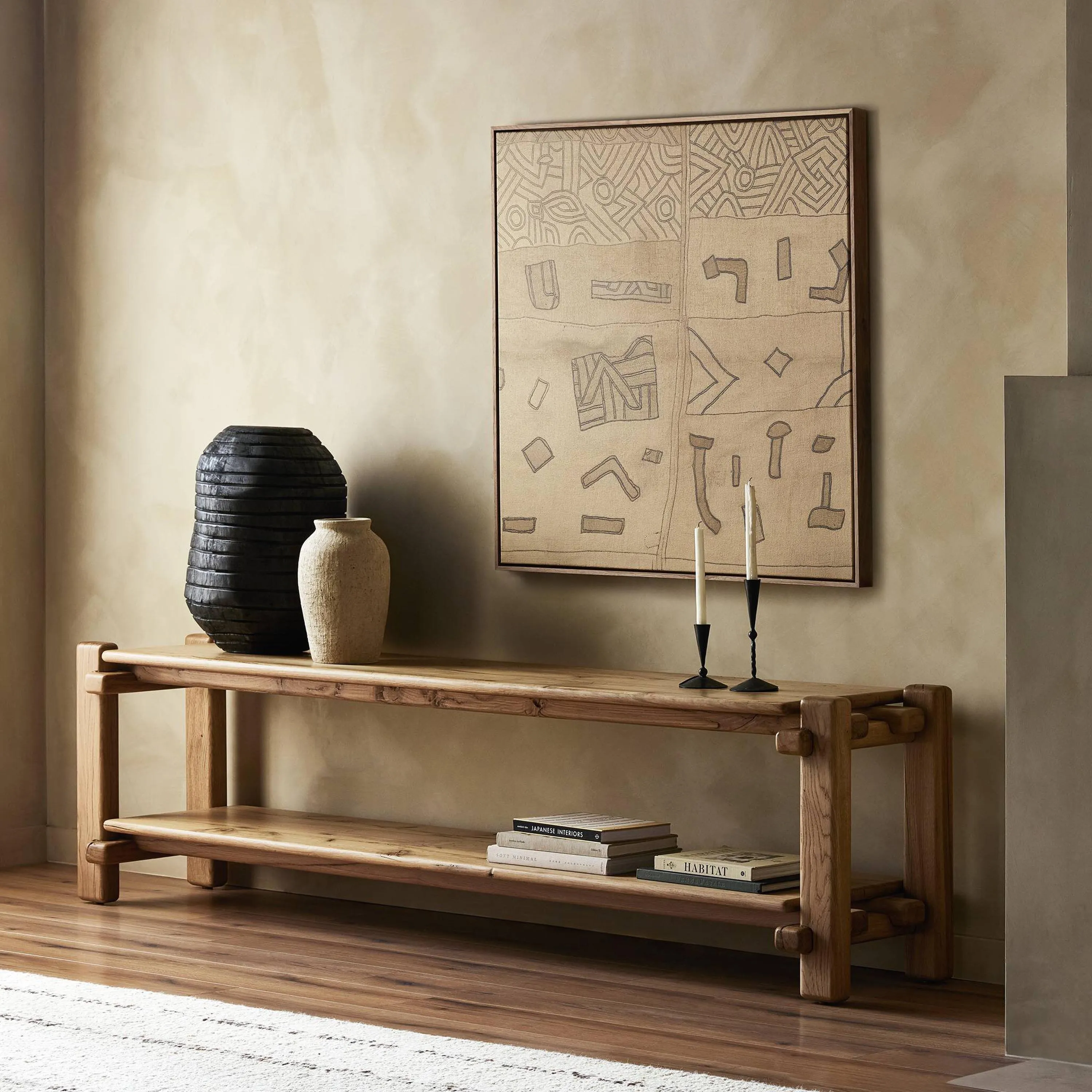 Marcia Console