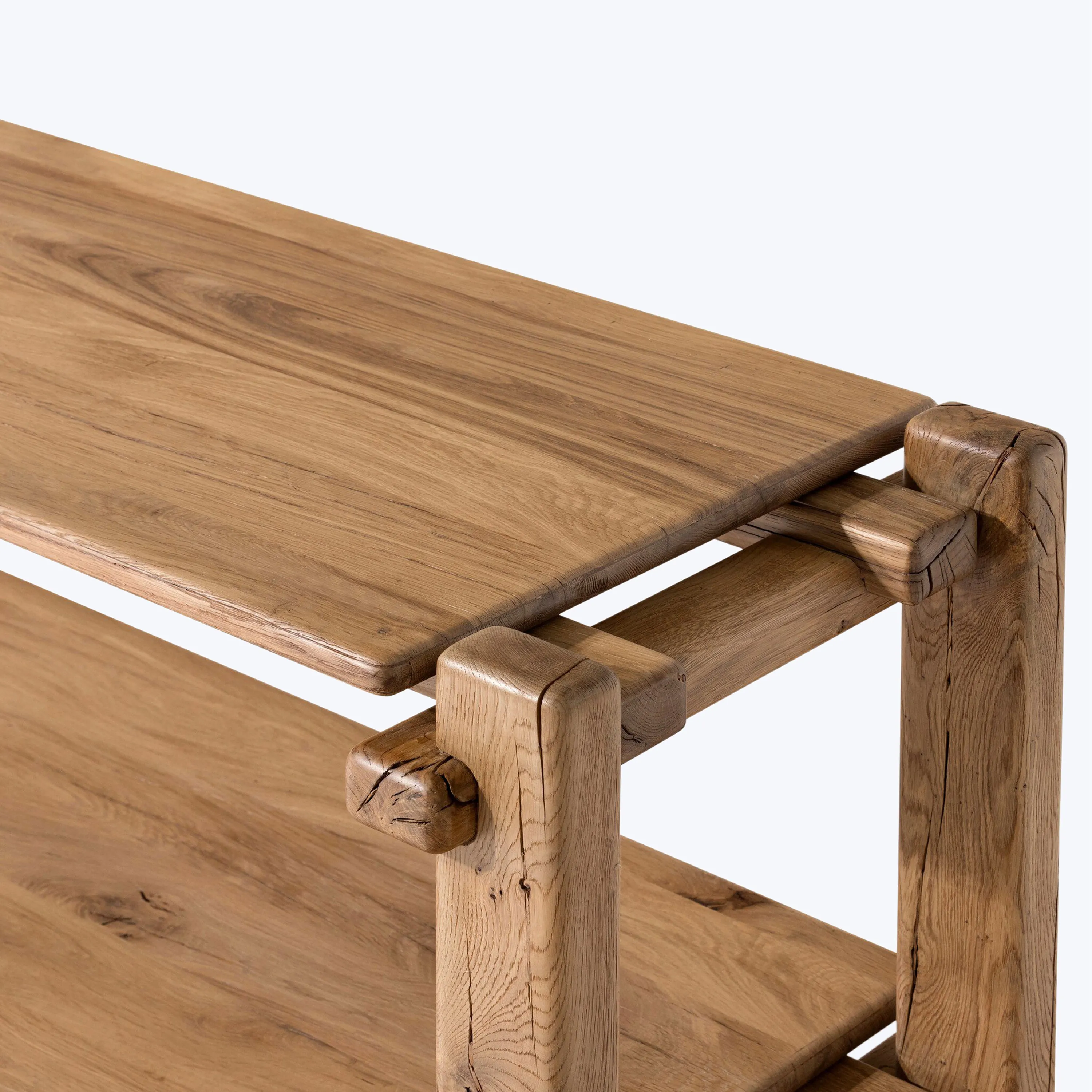 Marcia Console