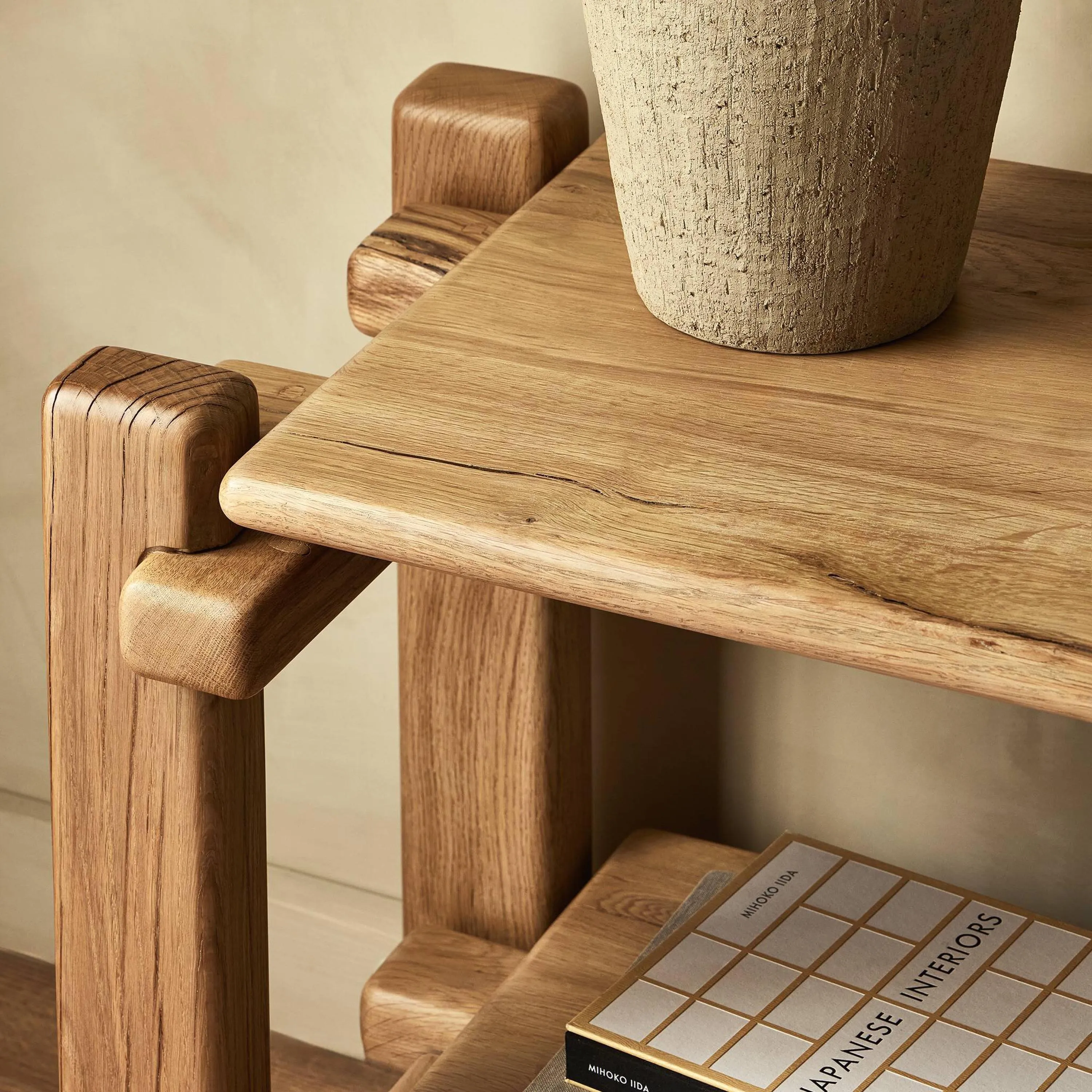 Marcia Console