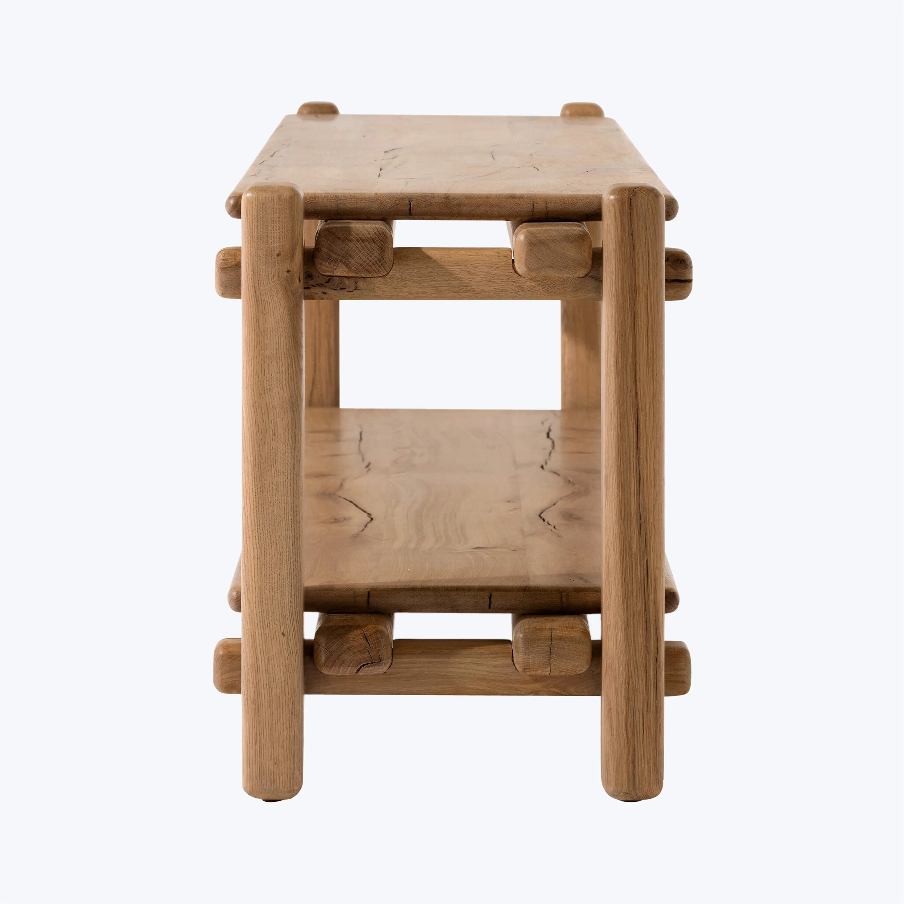 Marcia Console