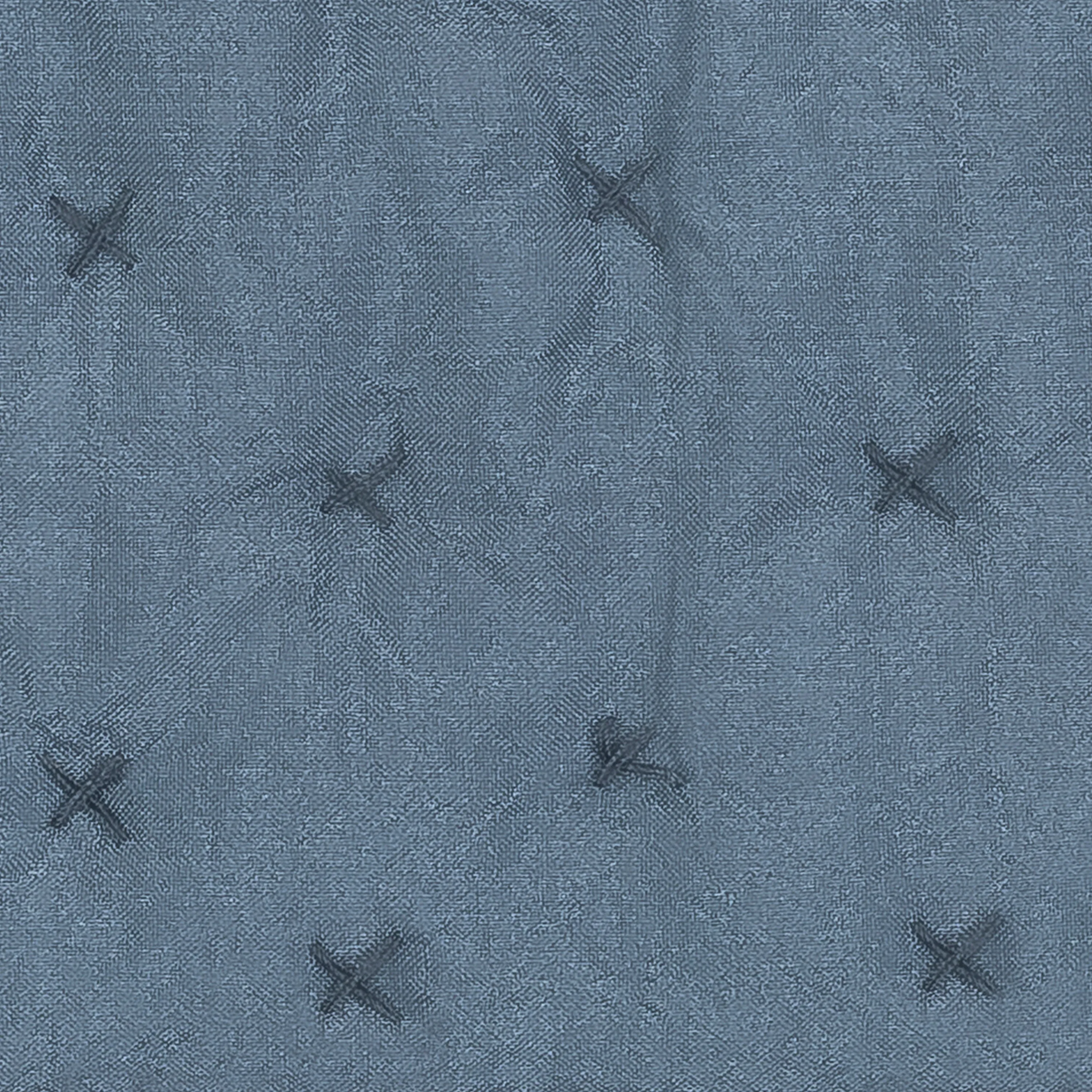 Margaret Silk Quilted Euro Sham