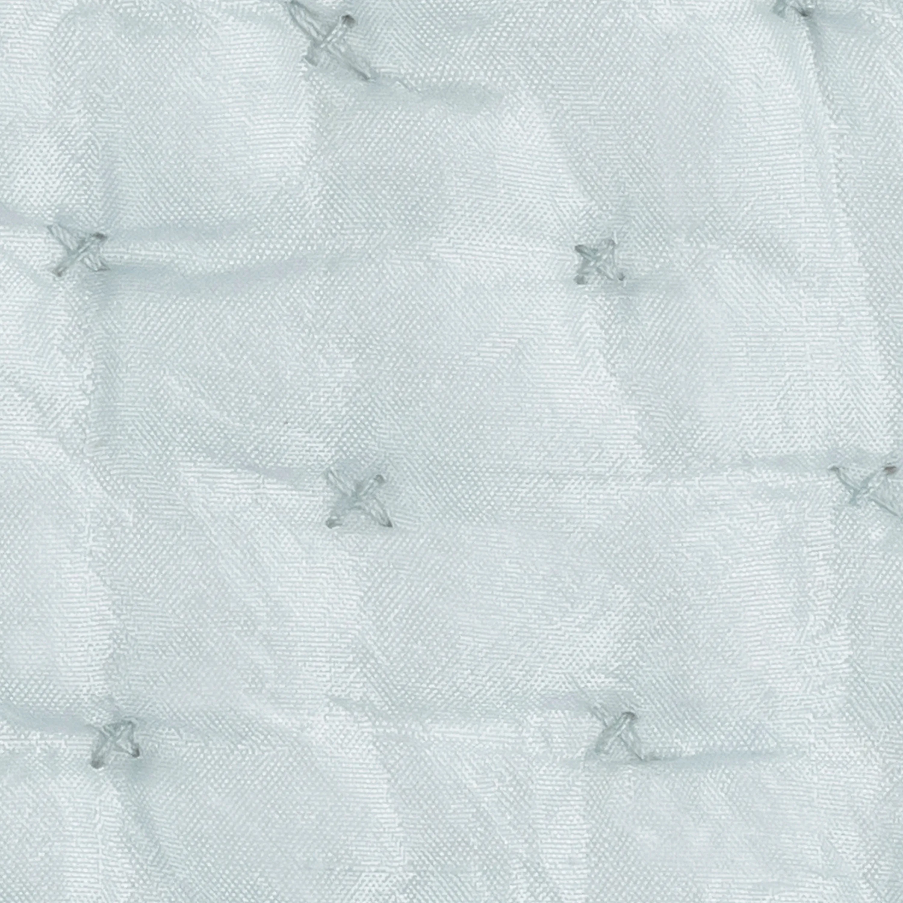 Margaret Silk Quilted Euro Sham