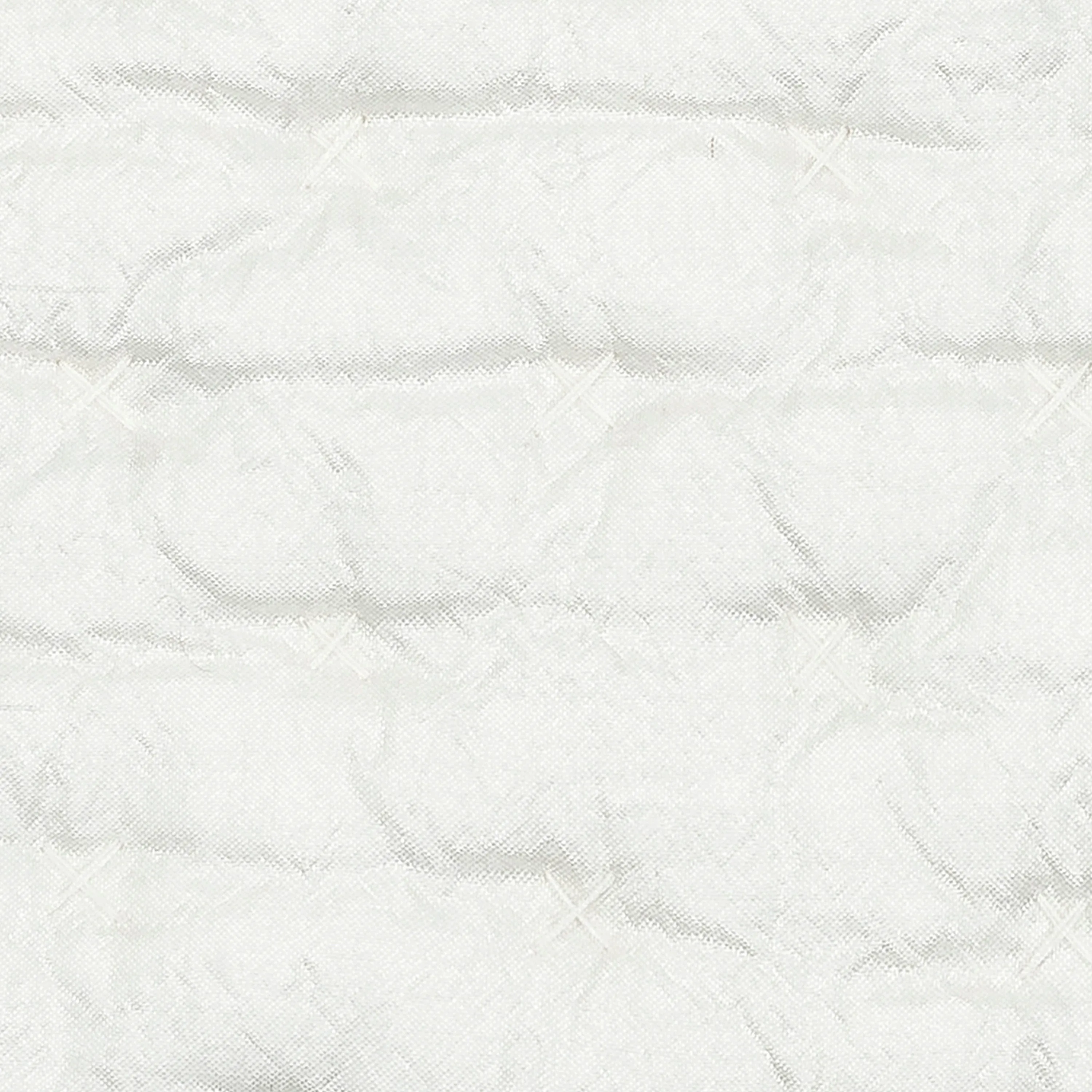 Margaret Silk Quilted Euro Sham