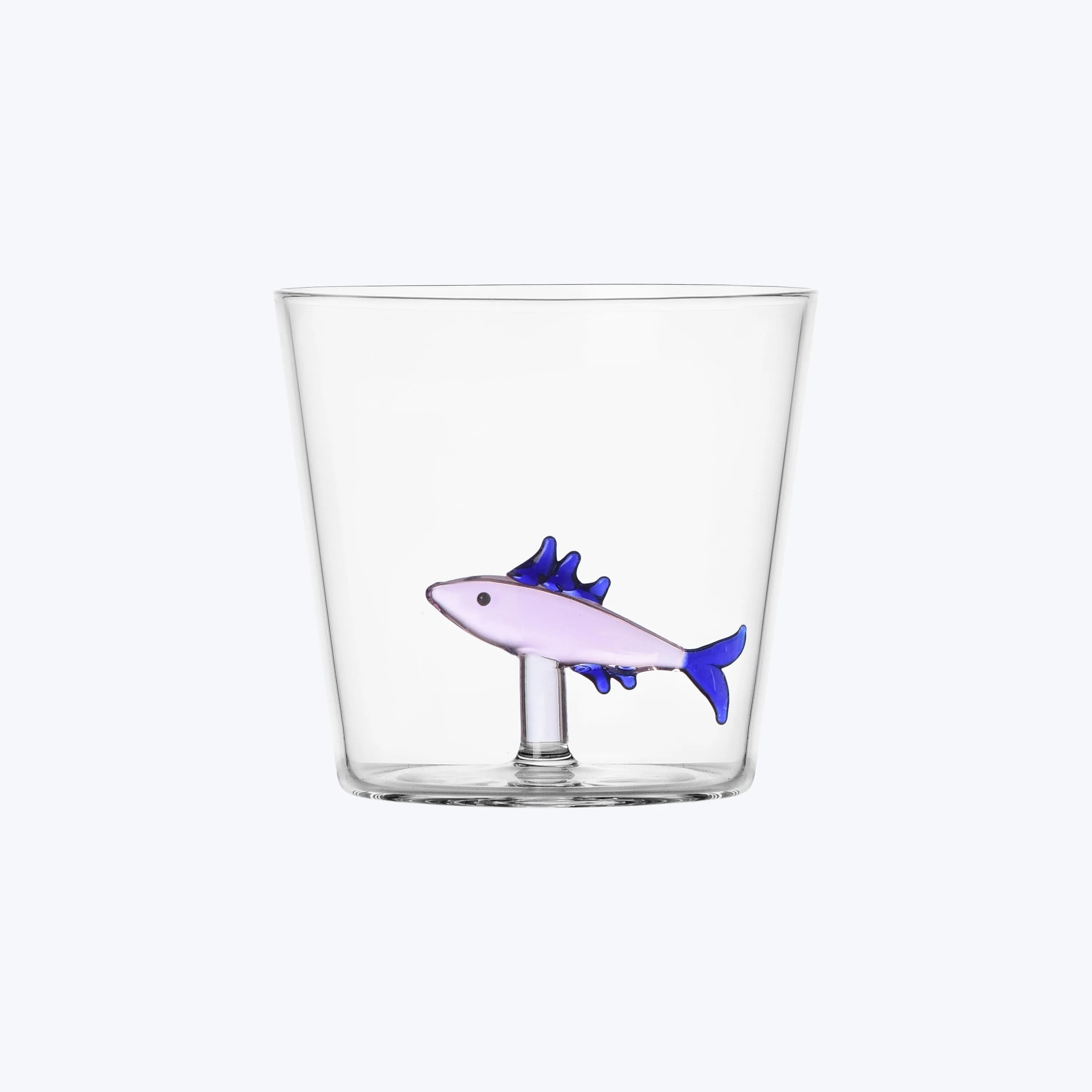 Marine Garden Tumbler