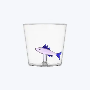 Marine Garden Tumbler
