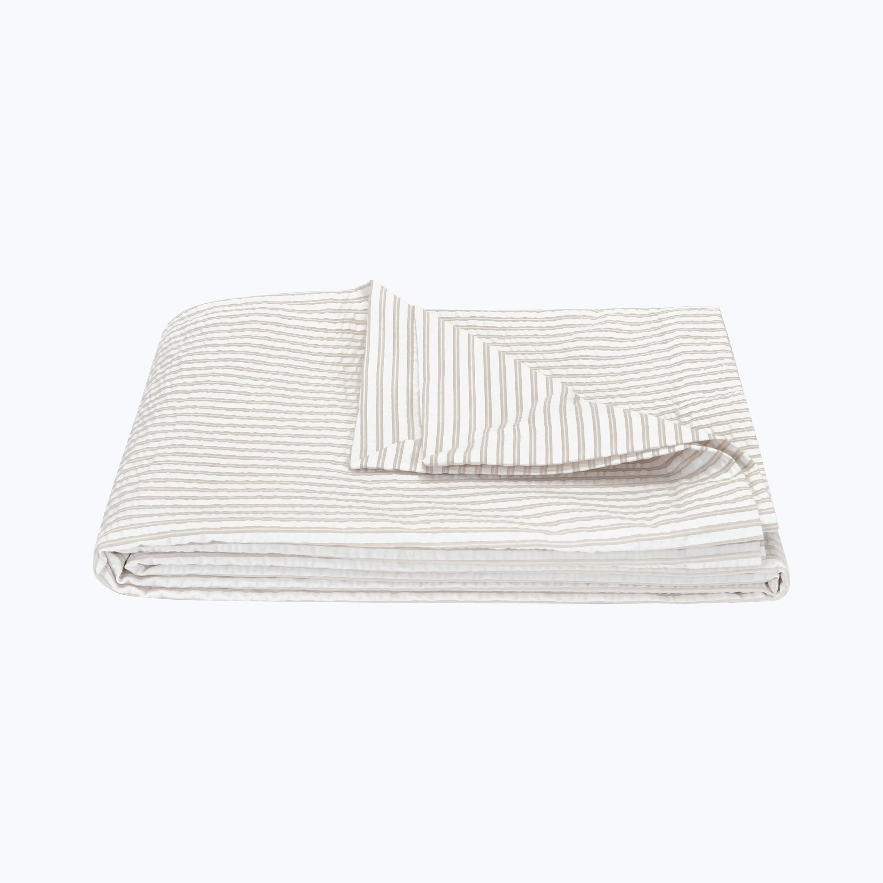 Matteo Cotton Coverlet
