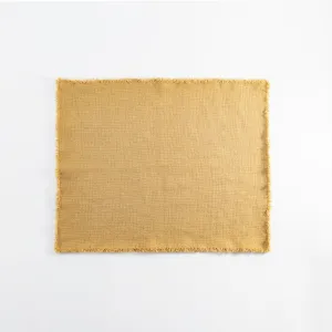 Maya Placemat