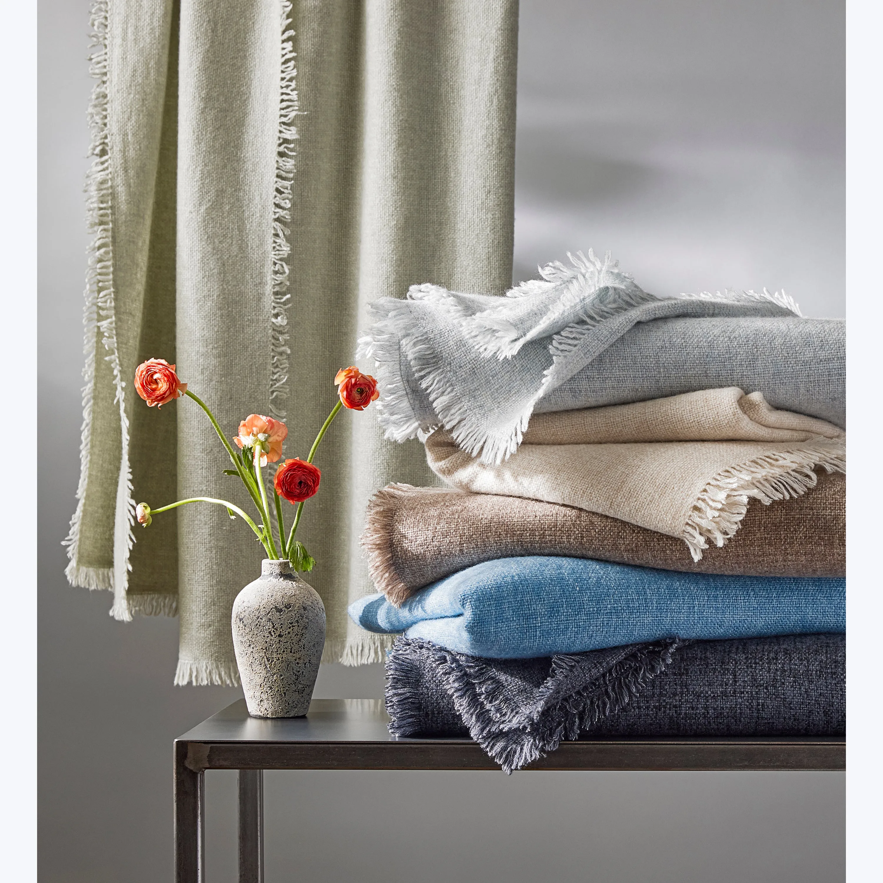 Maya Throw