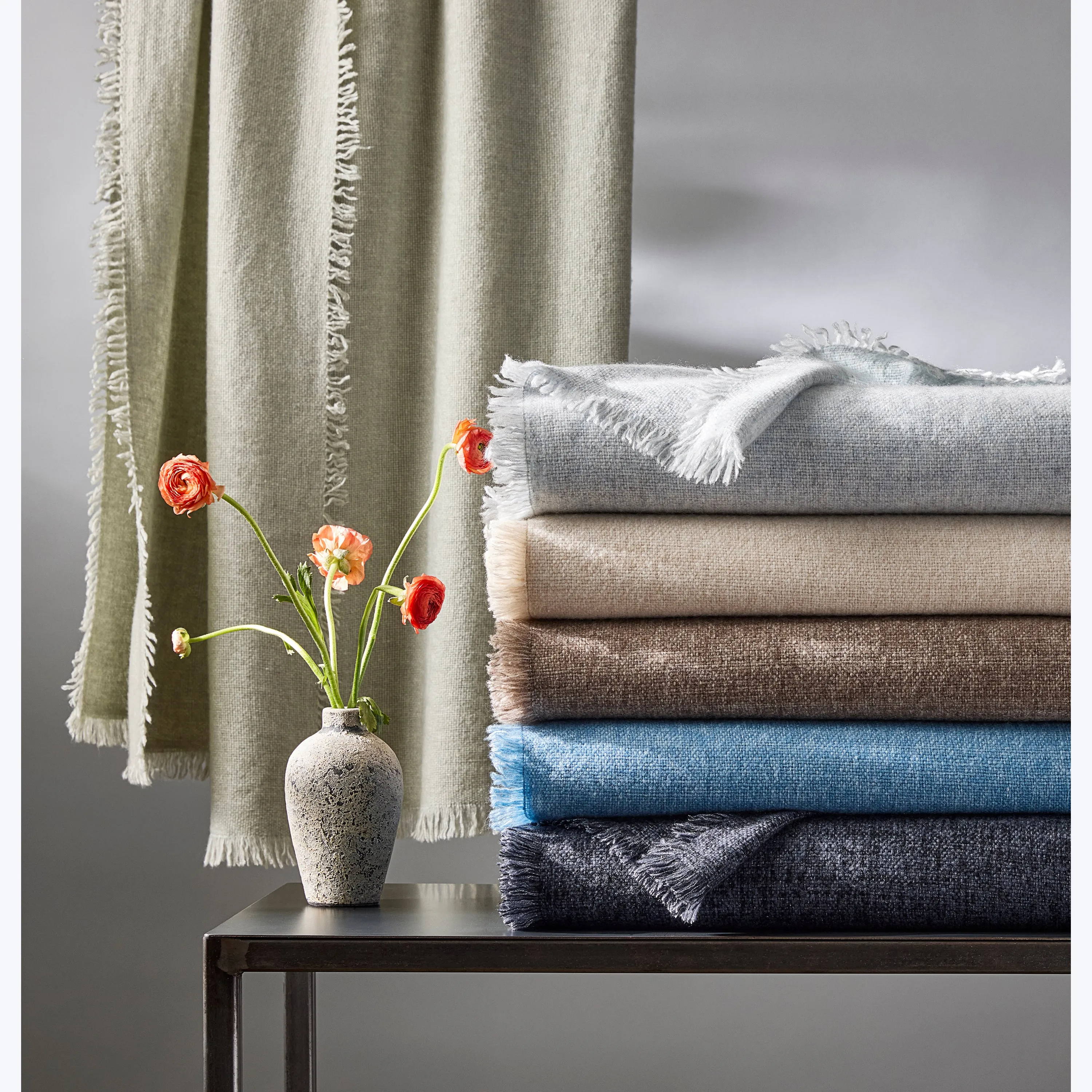 Maya Throw