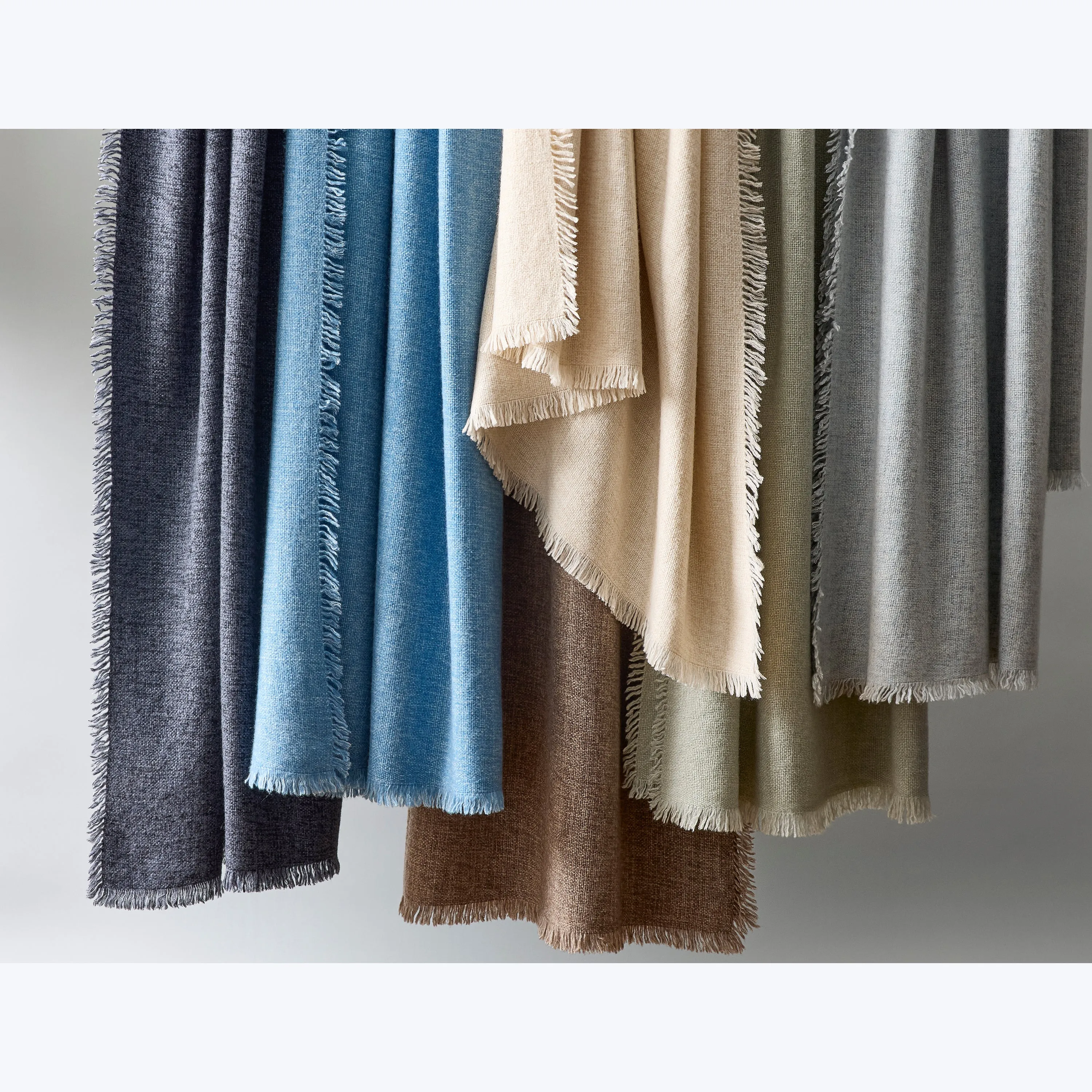 Maya Throw