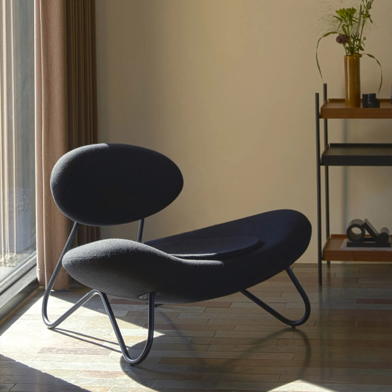 Meadow Lounge Chair