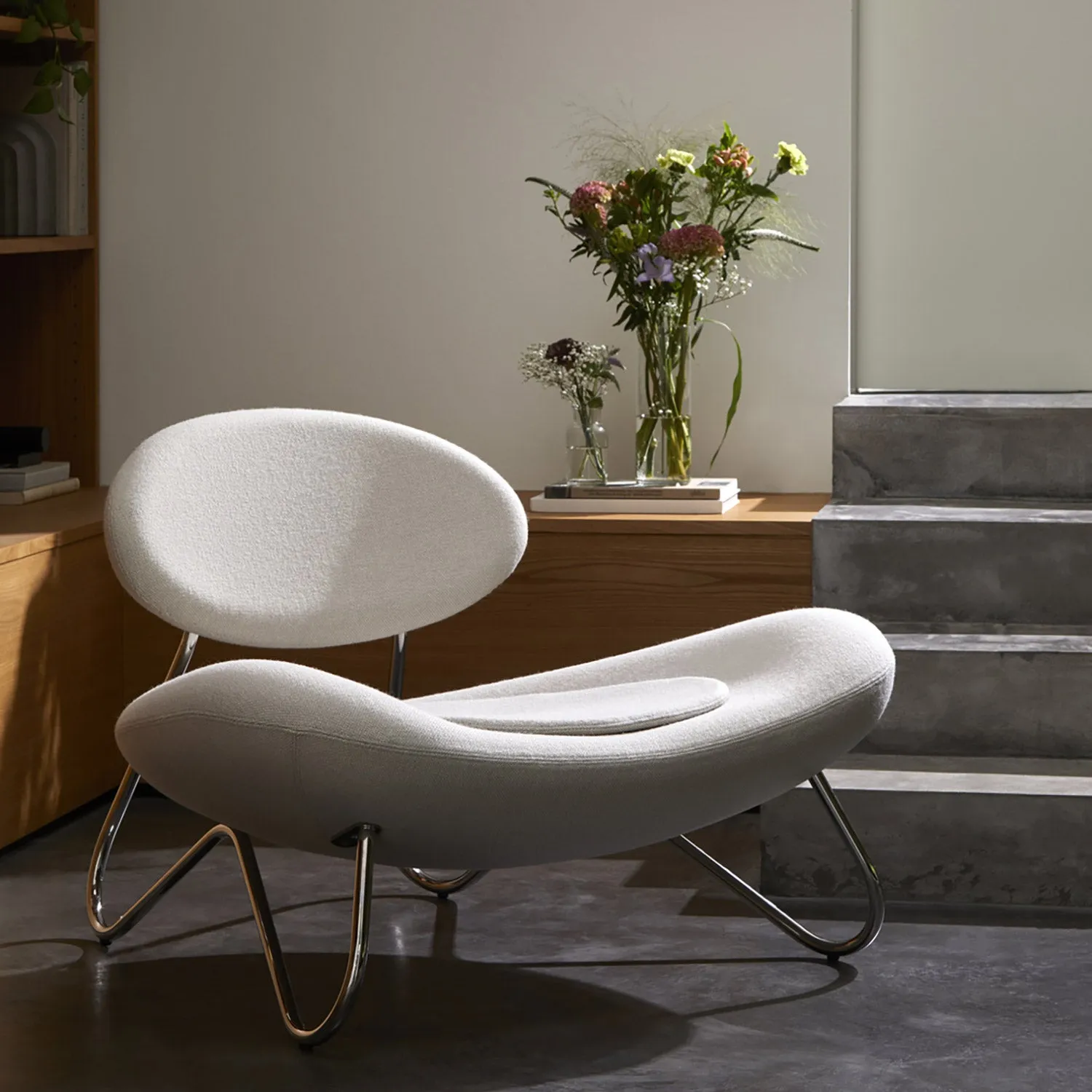 Meadow Lounge Chair