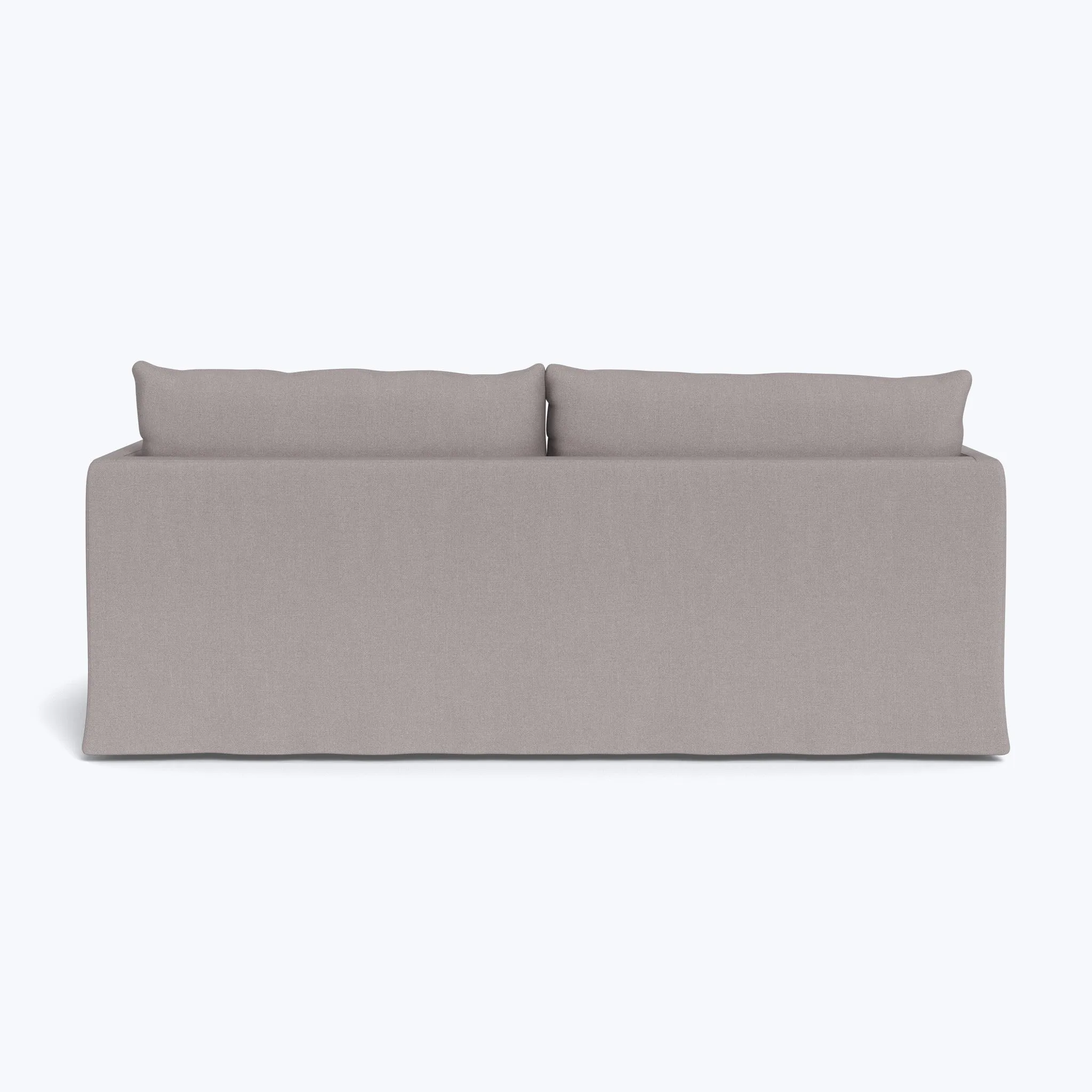 Mecox Slipped Sofa