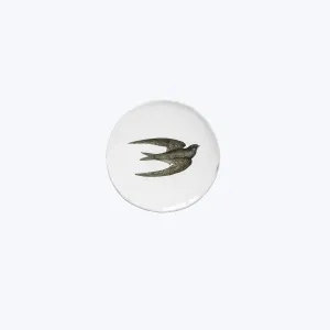 Medium Swift Plate